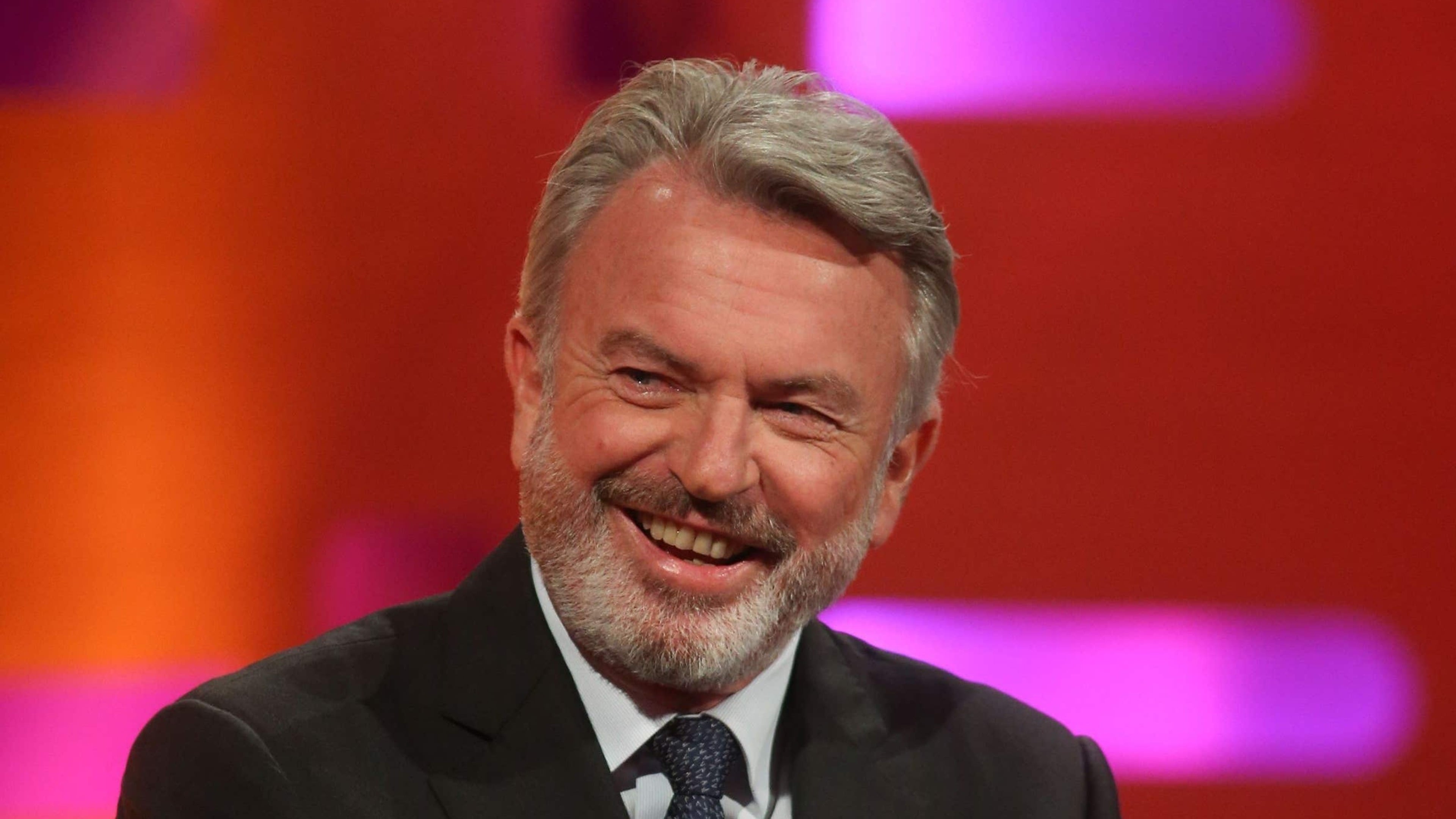Sam Neill: Actor known for starring role as Jurassic Park paleontologist