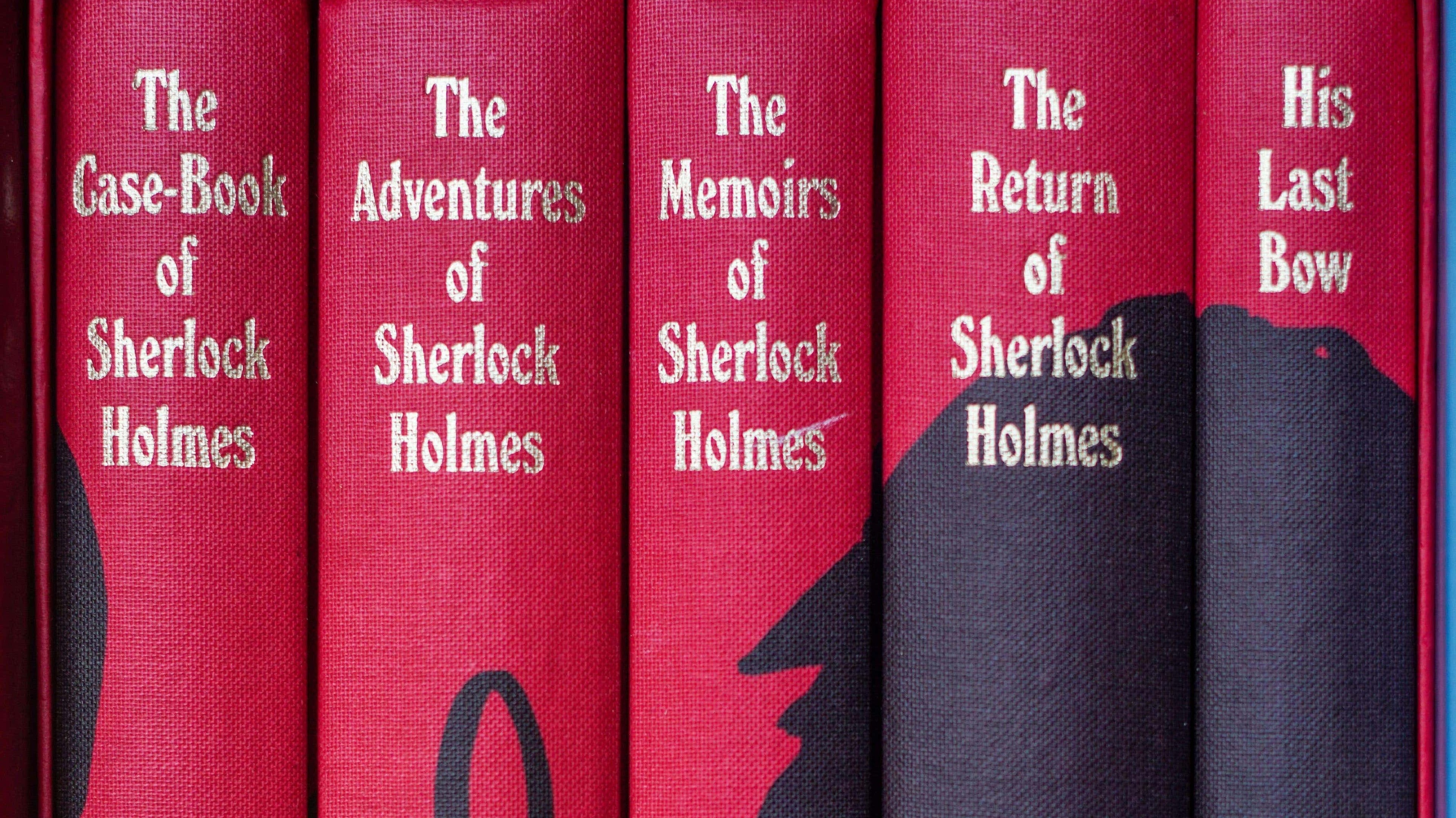 New drama series casts Moriarty as lead in reinvented Sherlock Holmes story