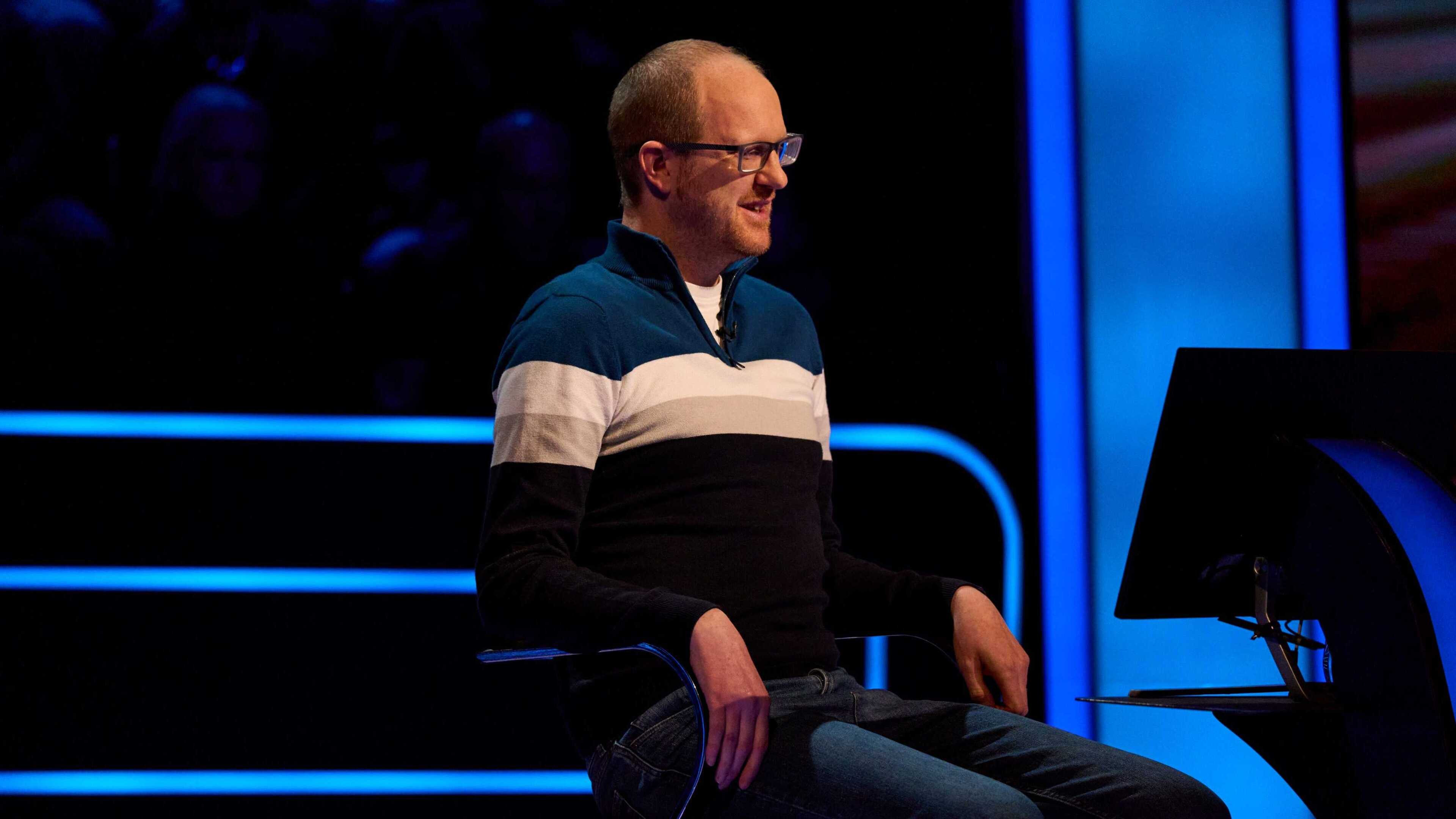 Who Wants To Be A Millionaire? contestant wins ‘life-changing’ £500k