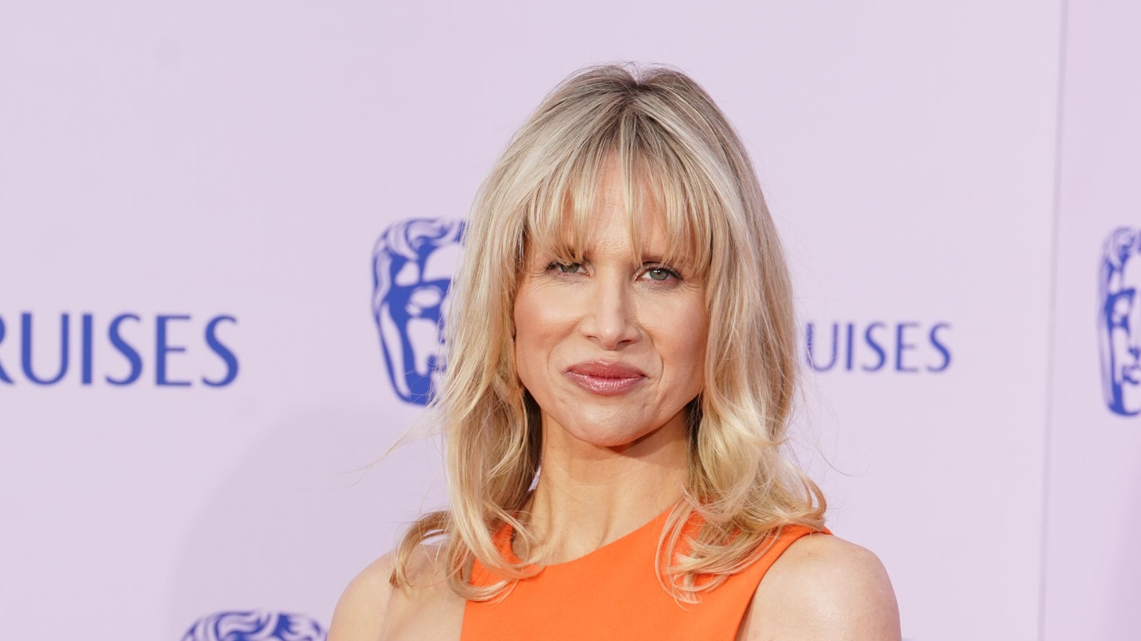 Lucy Punch and Stephen Graham among stars in sports fuelled Burberry campaign