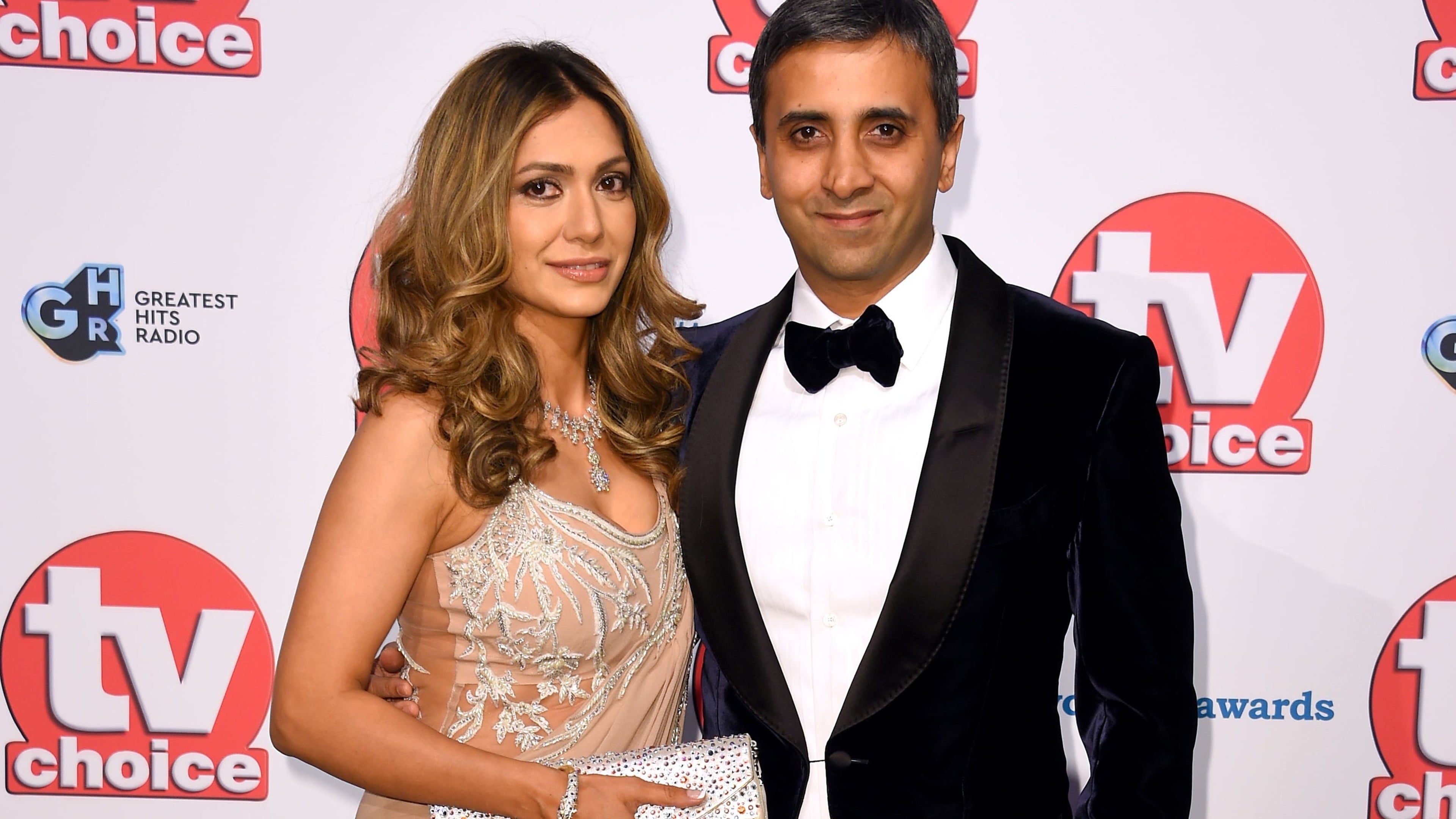 Bain buys Dragon’s Den star’s vitamins business in reported £900 million deal