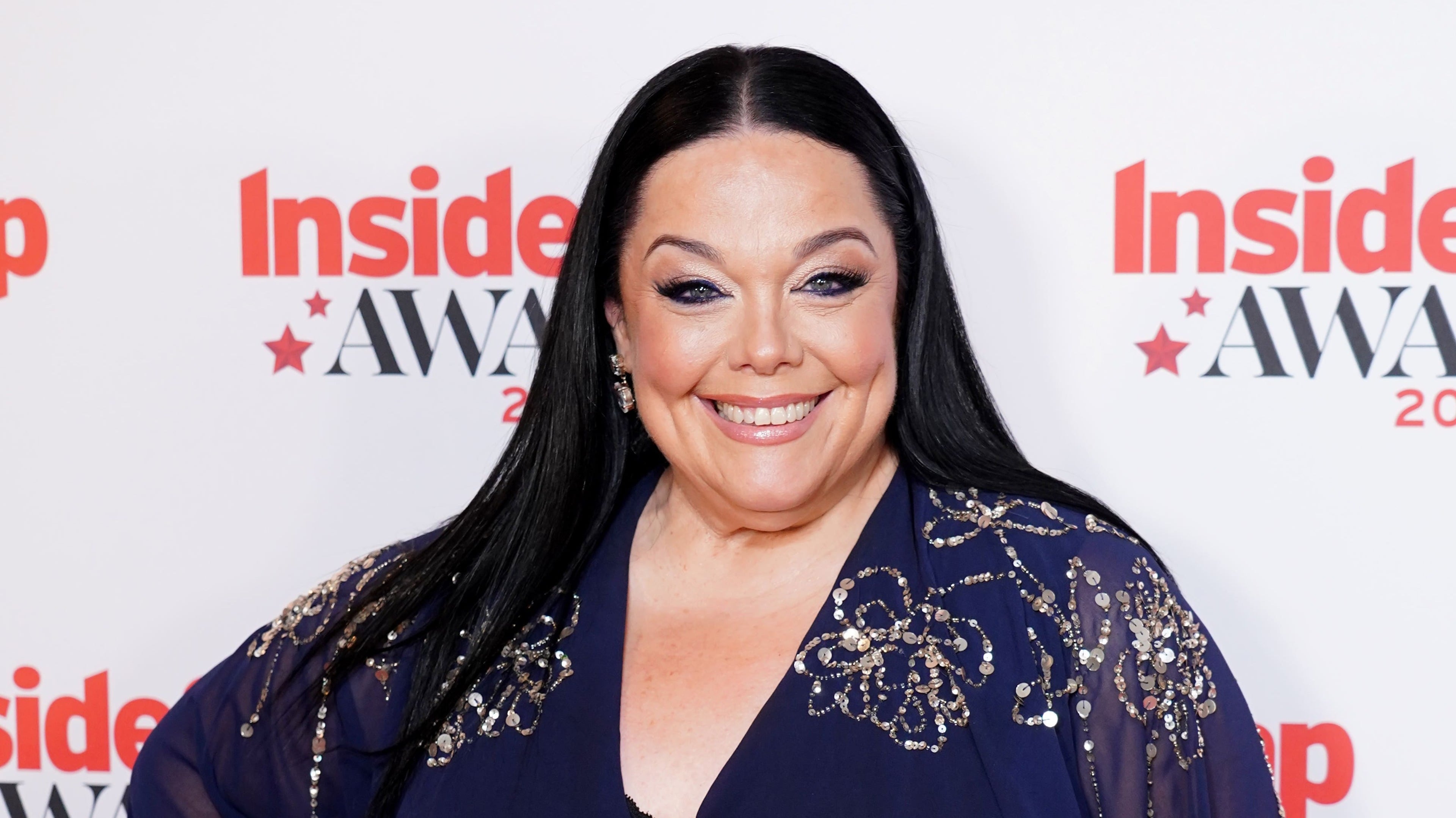 Emmerdale star Lisa Riley condemns fake pregnancy posts on Instagram