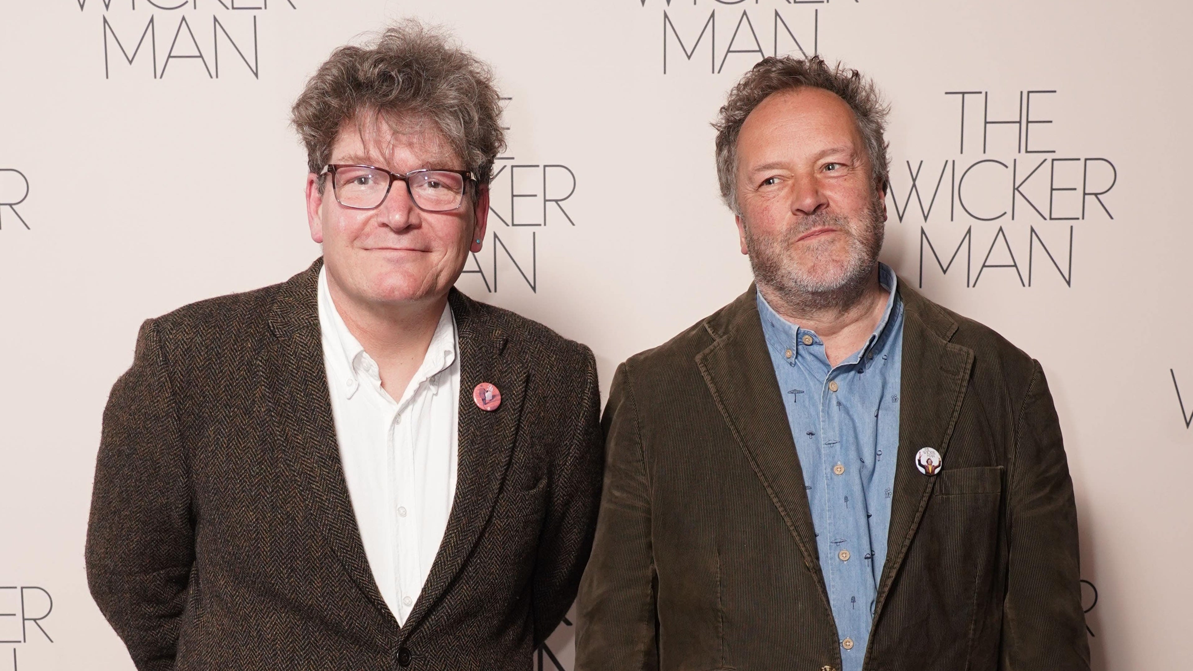 Children of the Wicker Man director Justin Hardy dies aged 61