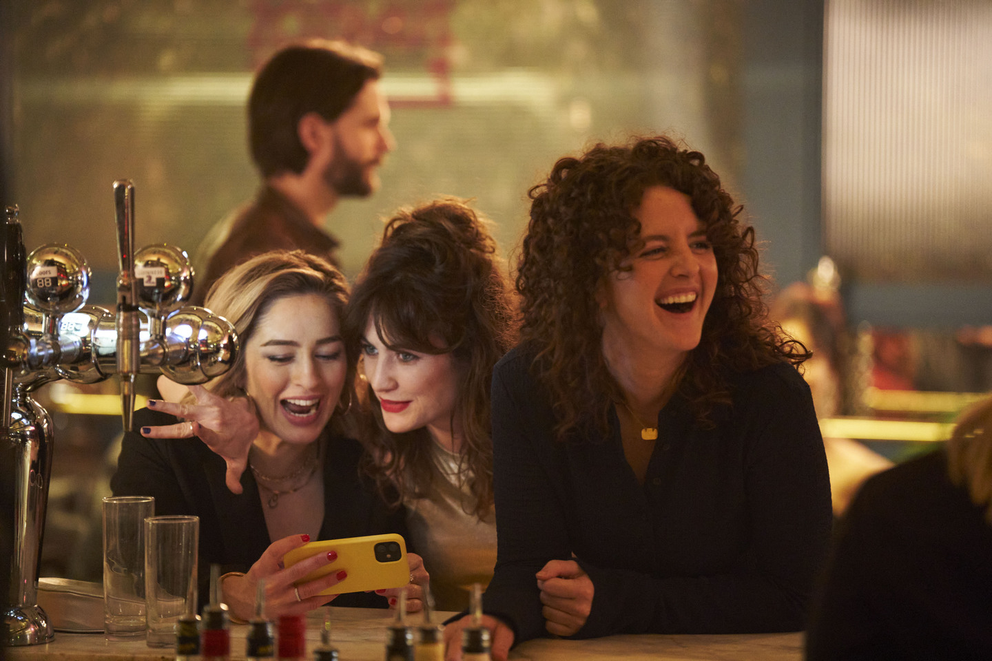 ‘I miss Orla every day’: Louisa Harland on breakout Derry Girls role ...