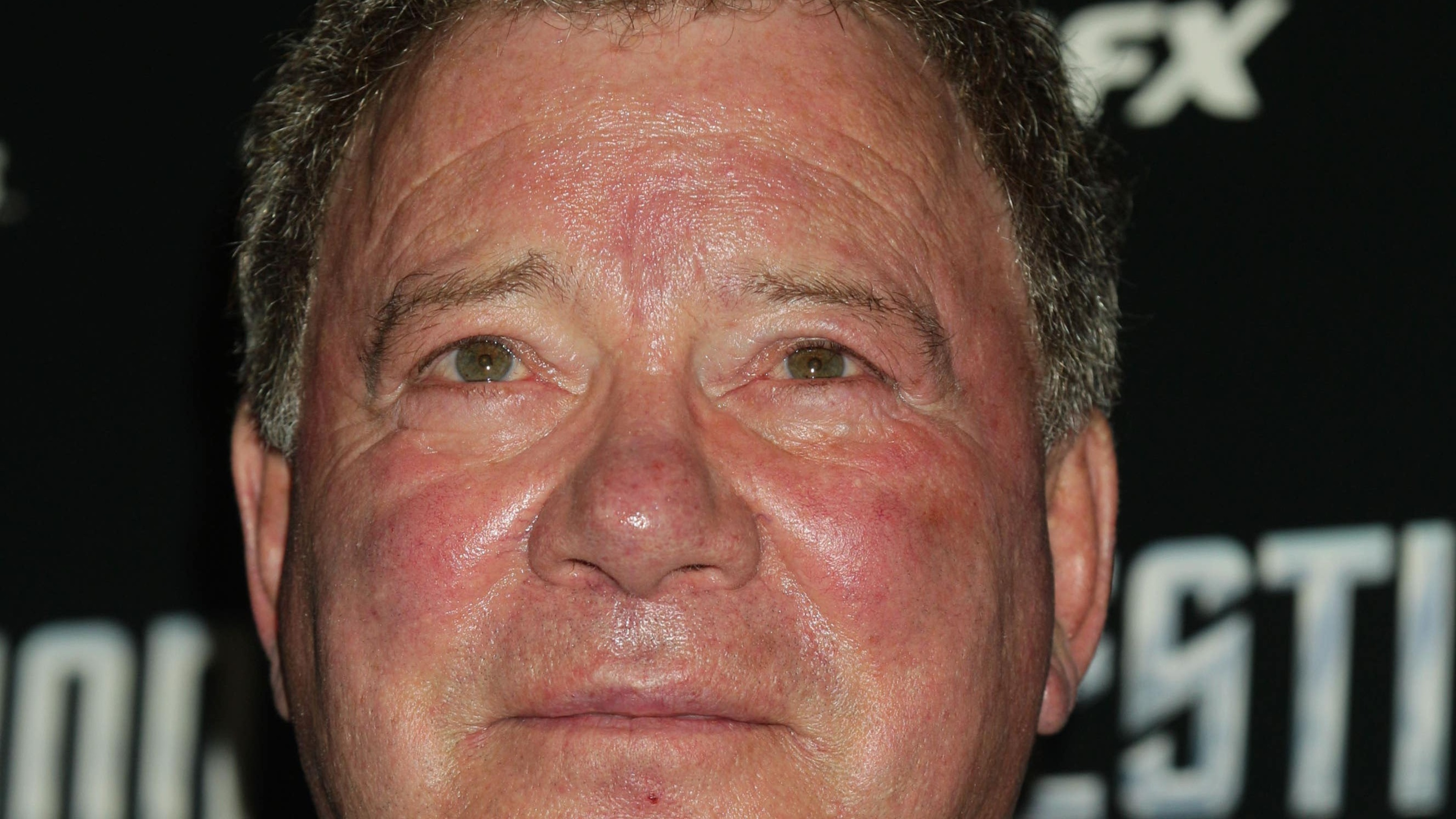 William Shatner and daughter reveal they faced stage four cancer at same time