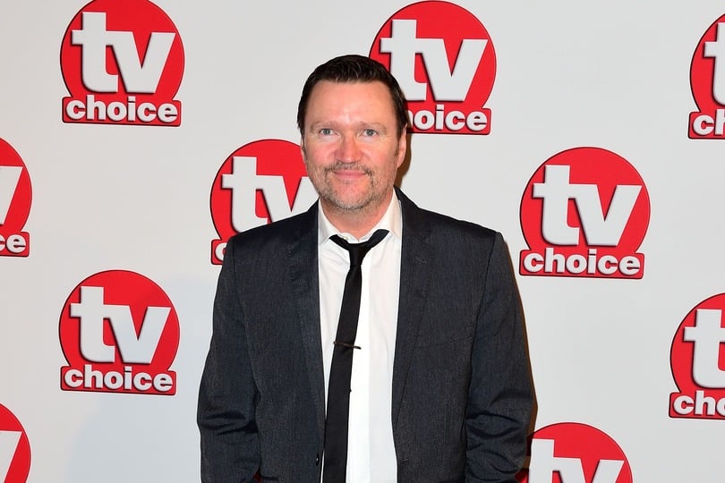 Ian Puleston-Davies is returning to Coronation Street (PA)