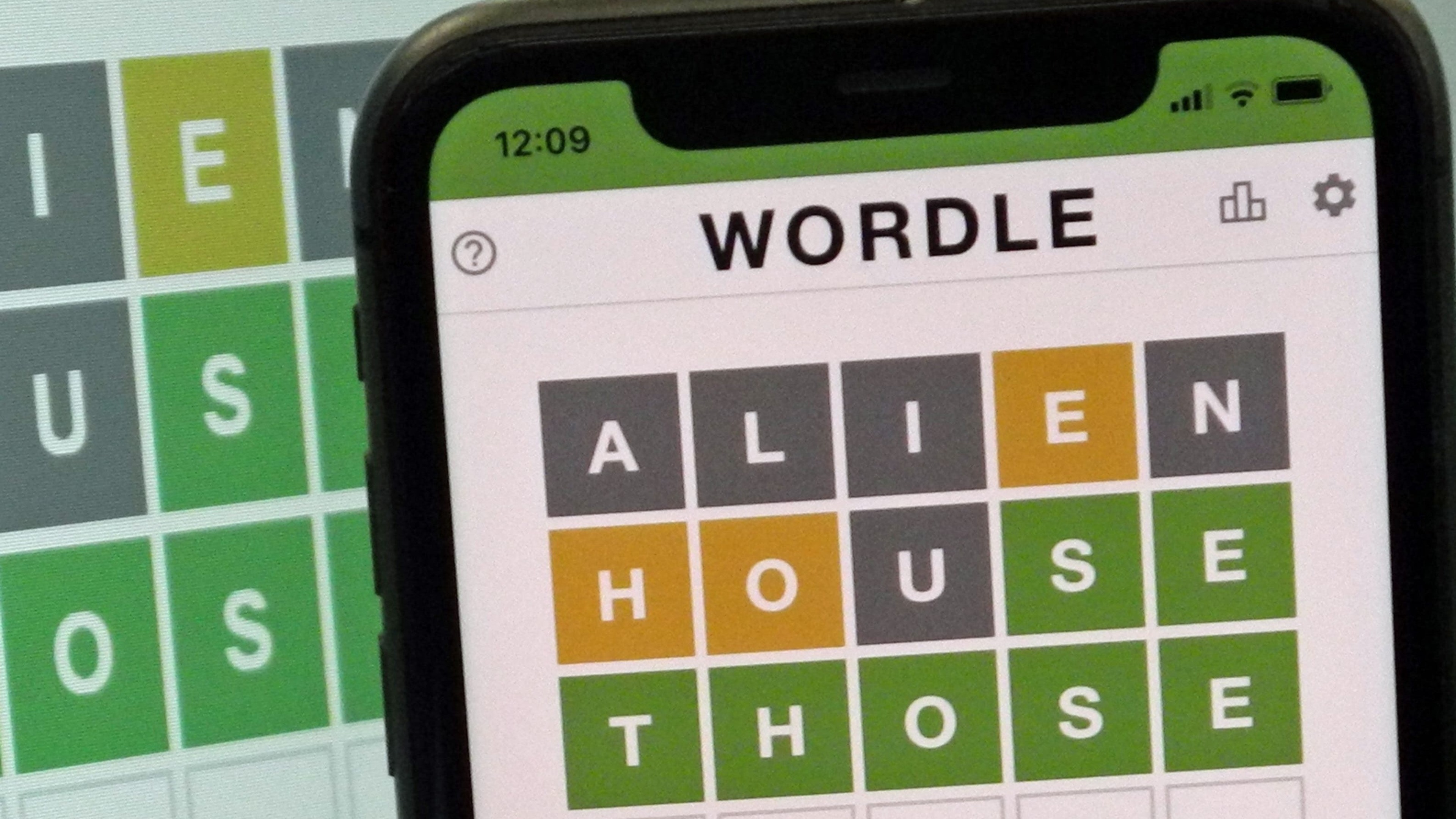 TV gameshow based on Wordle to be launched
