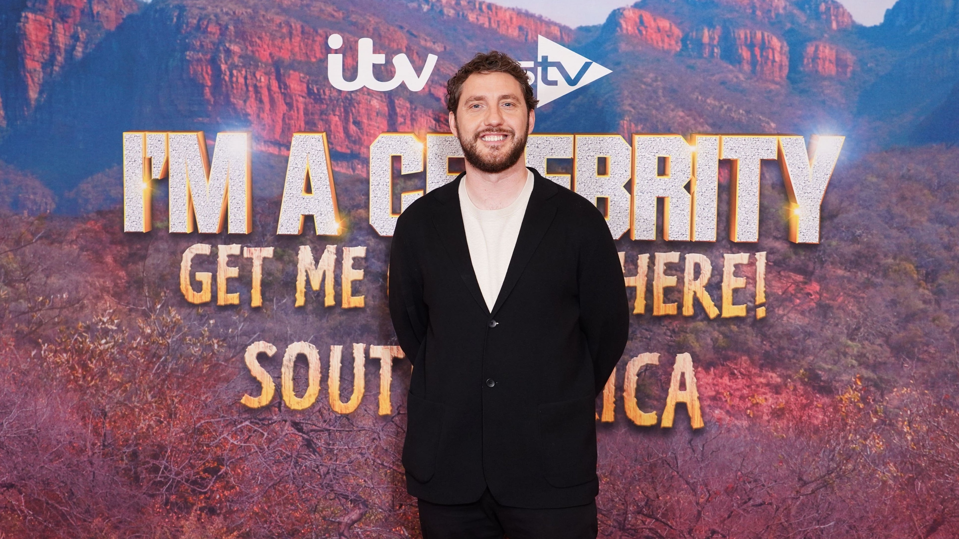 David Haye sometimes forgot he was on TV during I’m A Celeb, says Seann Walsh