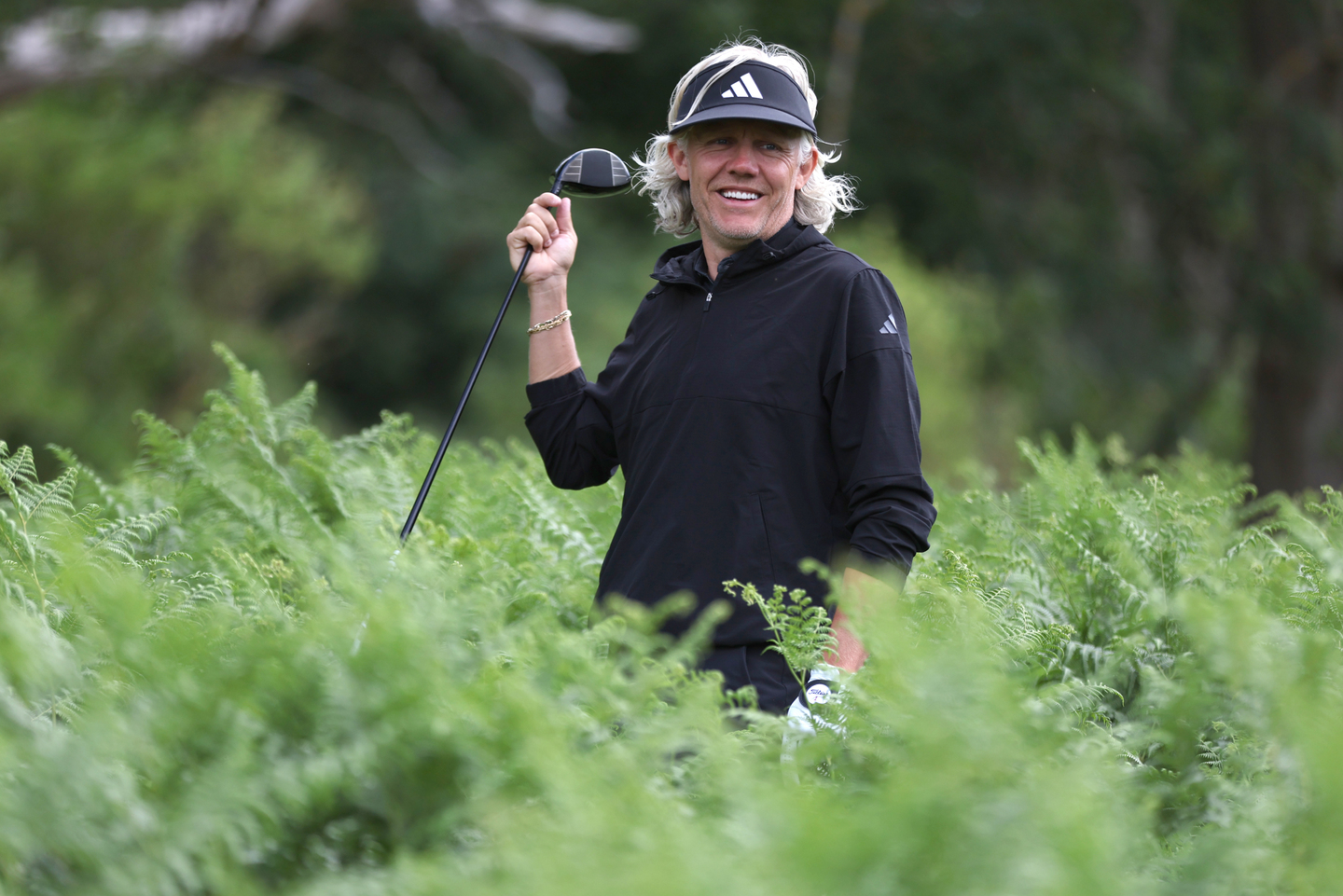 Sinitta: Jimmy Bullard and David Haye look like bullies in I’m A Celeb ...