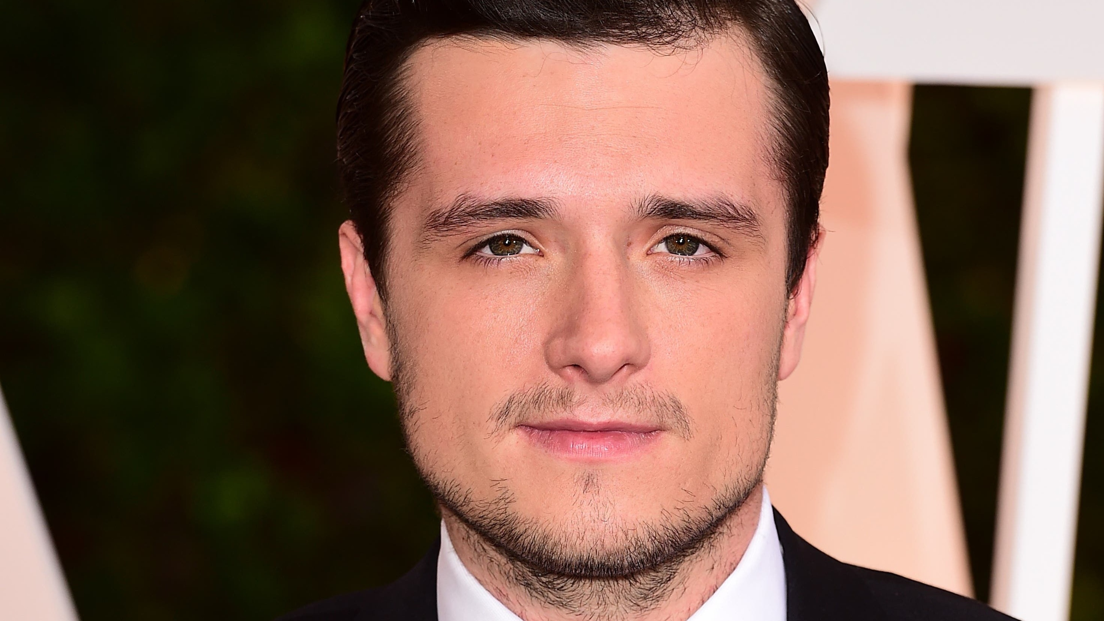 Josh Hutcherson says Hunger Games fame left him feeling resentful and angry