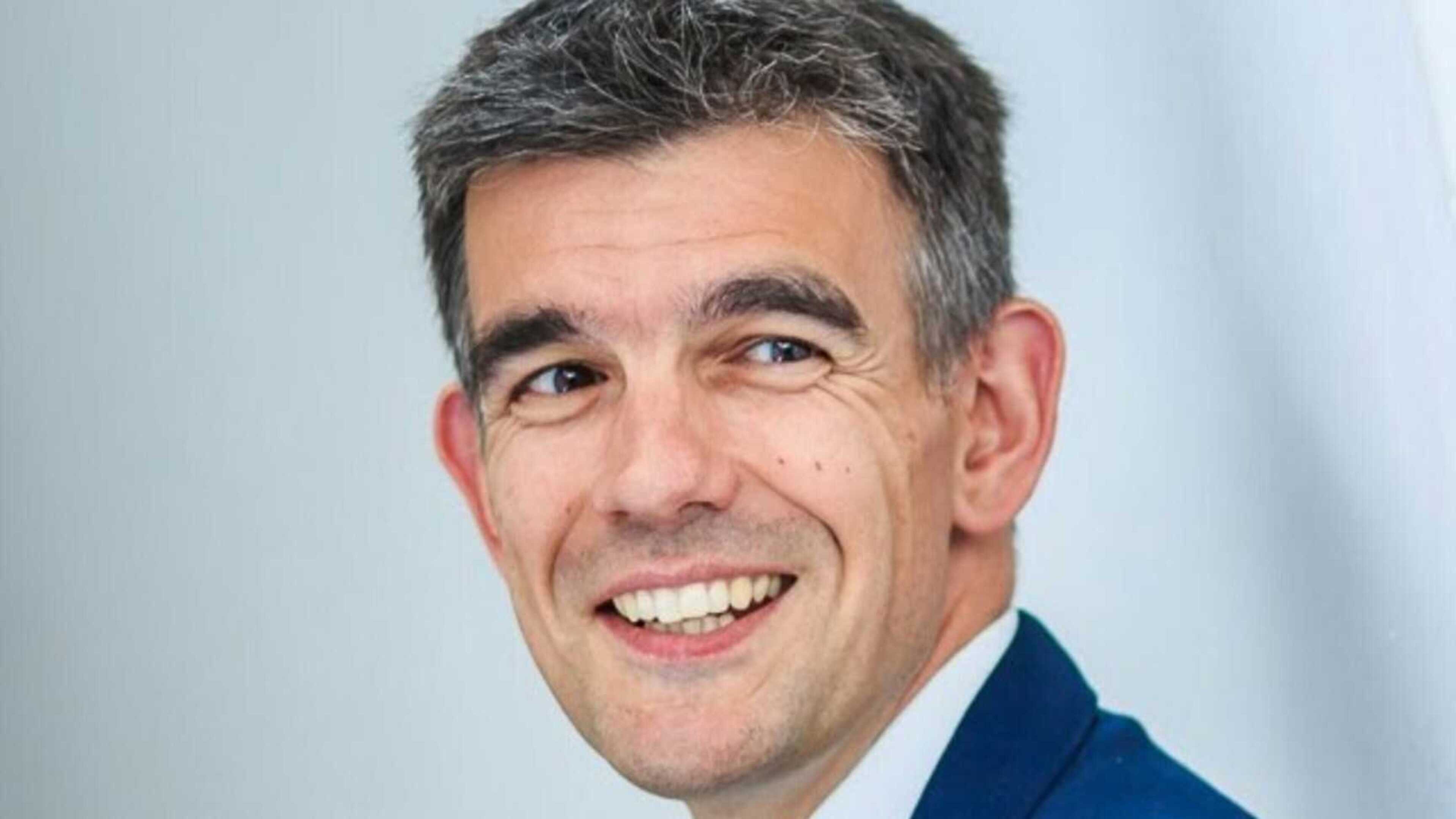 What issues will new BBC director-general Matt Brittin have to deal with?