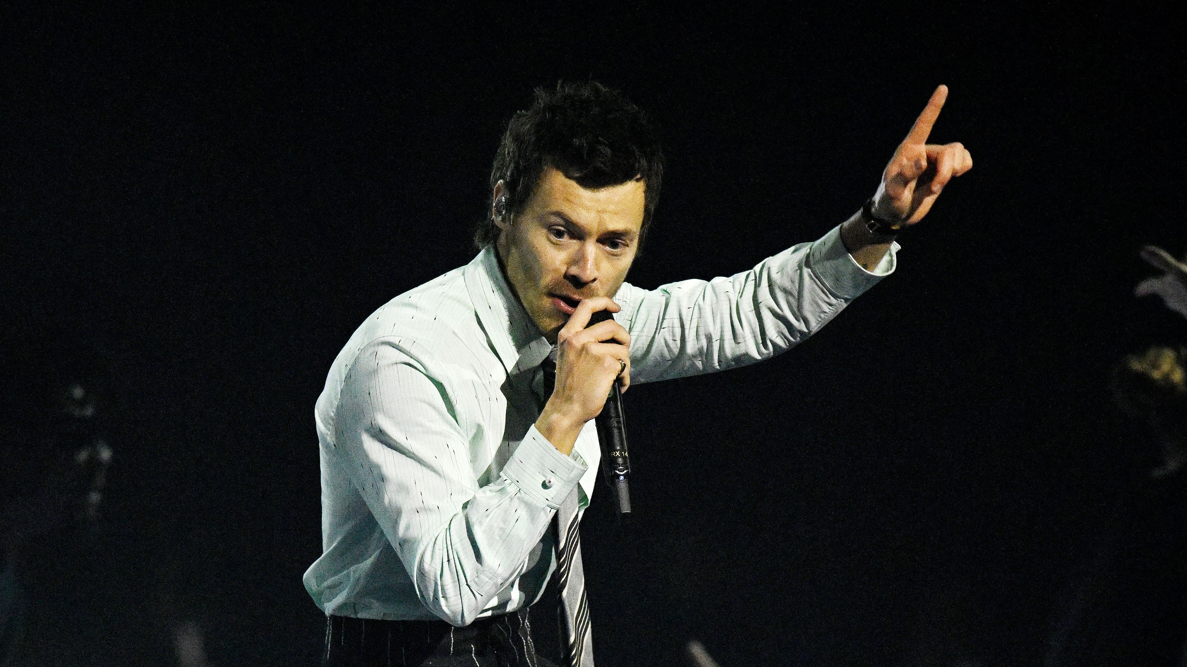Harry Styles cancels São Paulo concert over health issue; refunds and Friday show planned