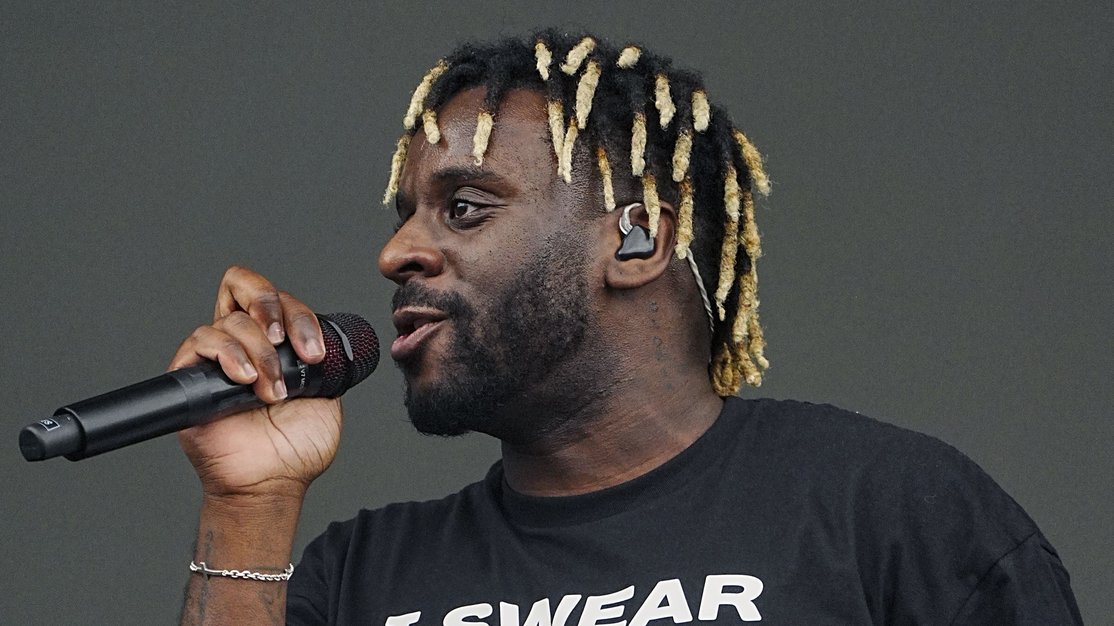 Myles Smith admits he’s ‘at my limit’ ahead of debut album’s release