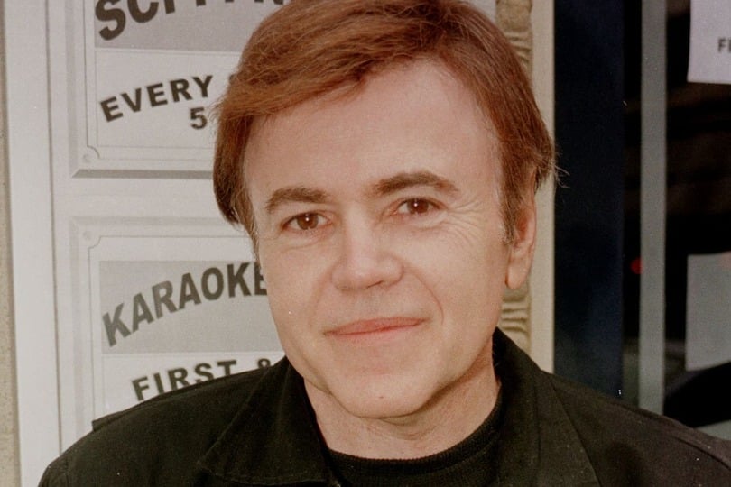 Walter Koenig, who played Chekov in Star Trek, has died aged 90 (David Westing/PA)