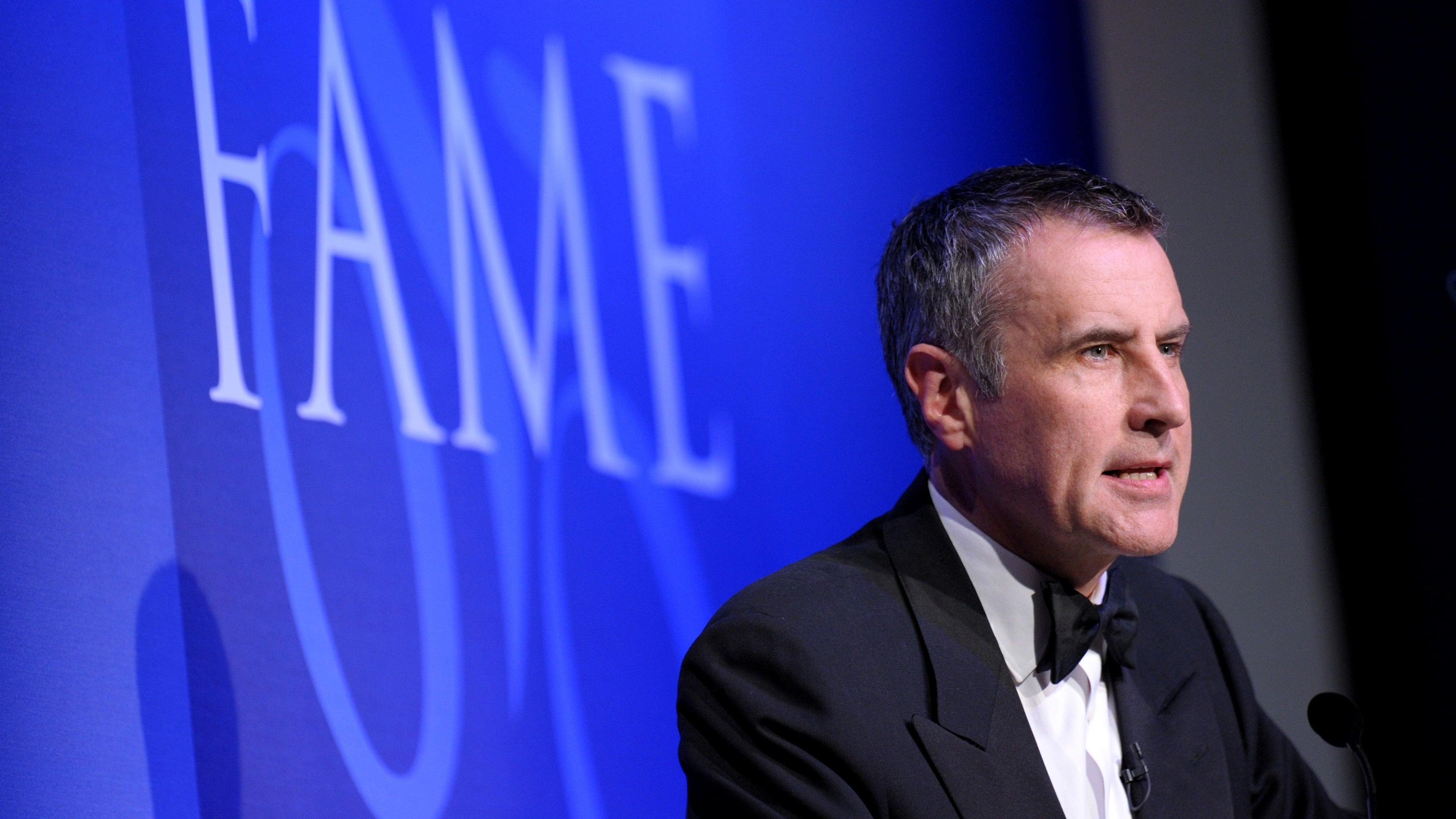 Dermot Murnaghan remembered as ‘legendary news journalist and presenter’