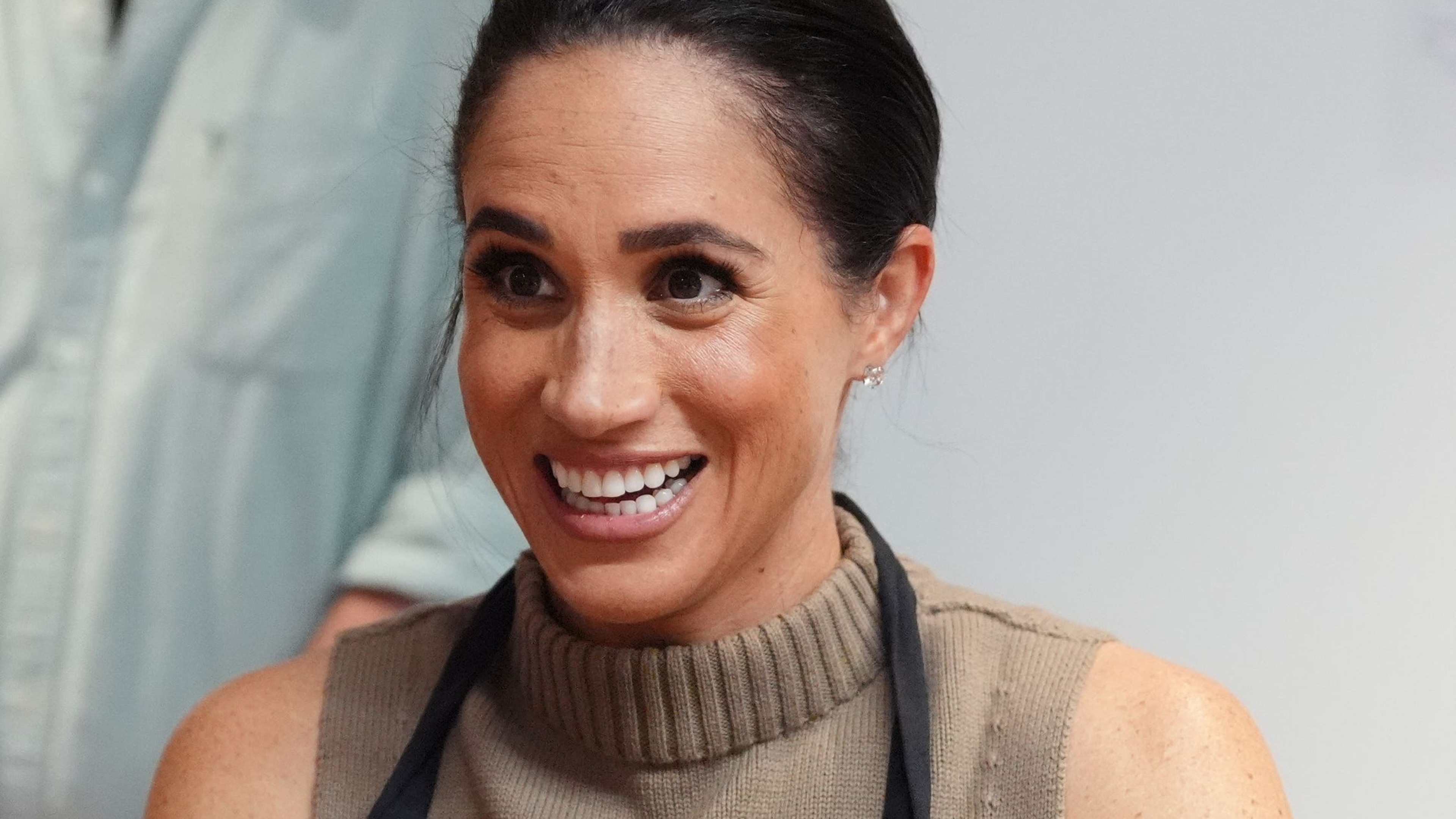 Meghan to grill cooks as guest judge on MasterChef Australia