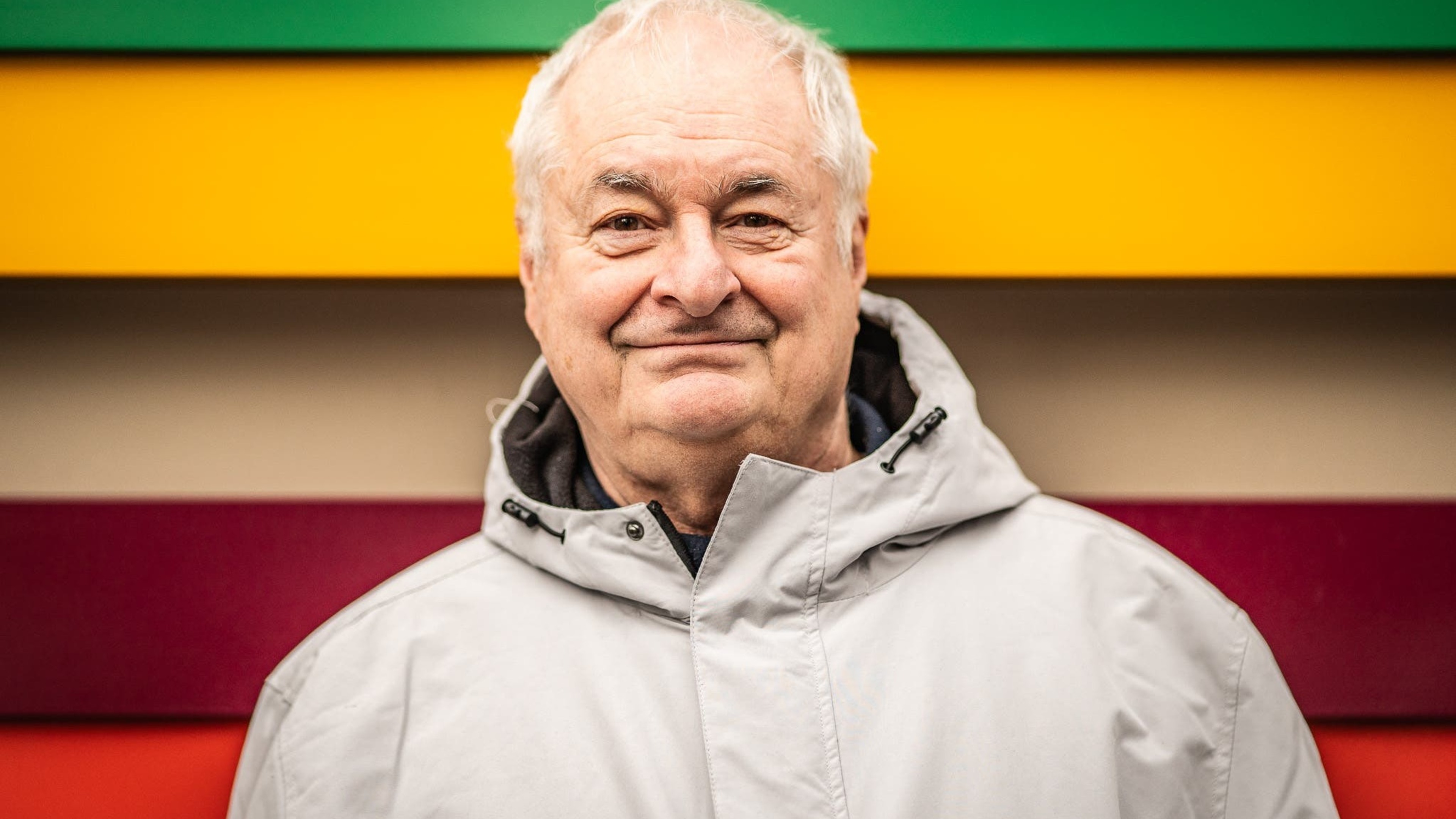 Radio and TV broadcaster Paul Gambaccini diagnosed with Alzheimer’s disease