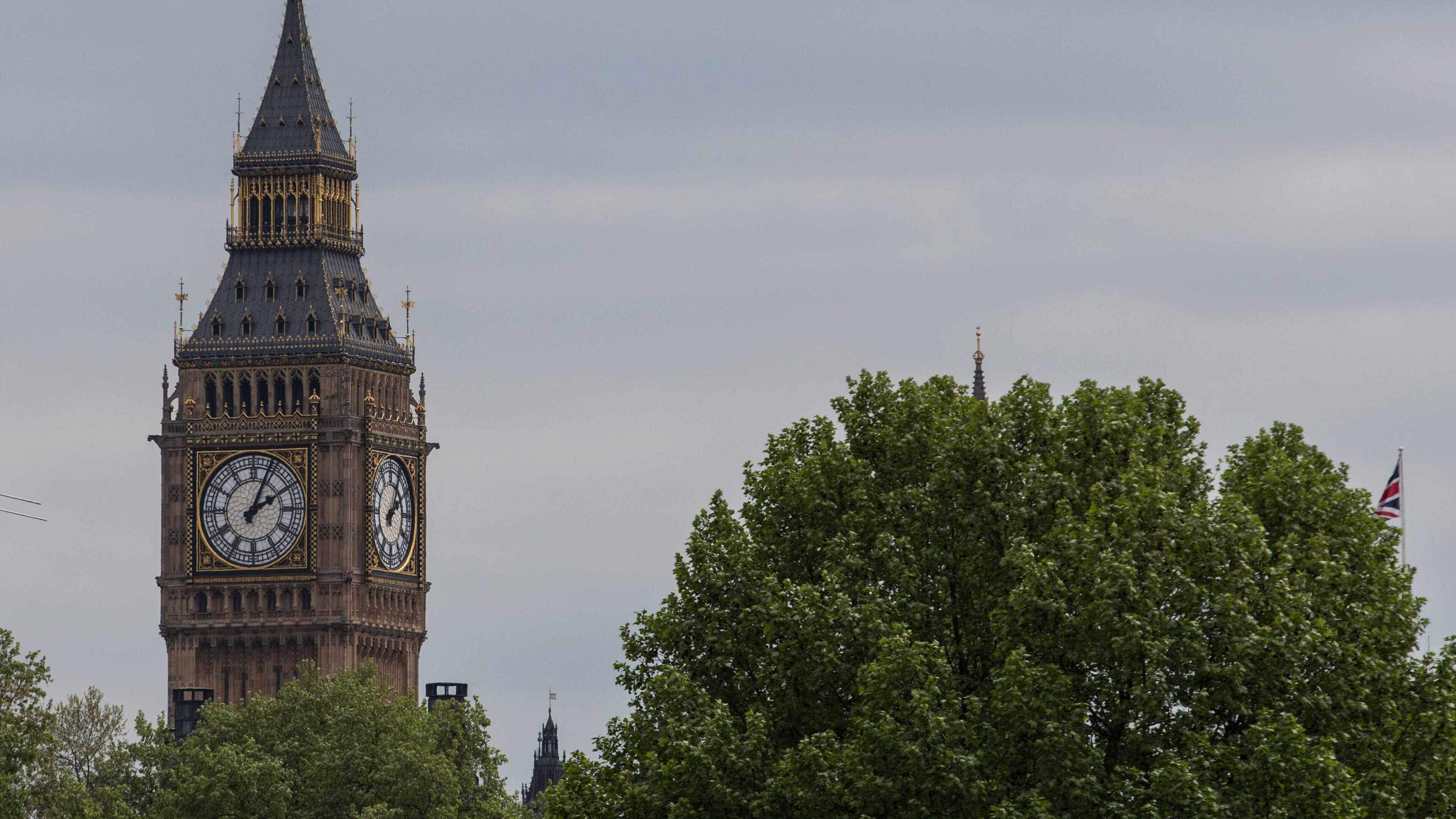 FOI reveals over 65 “missing” artworks from UK Parliament, including Disraeli engraving