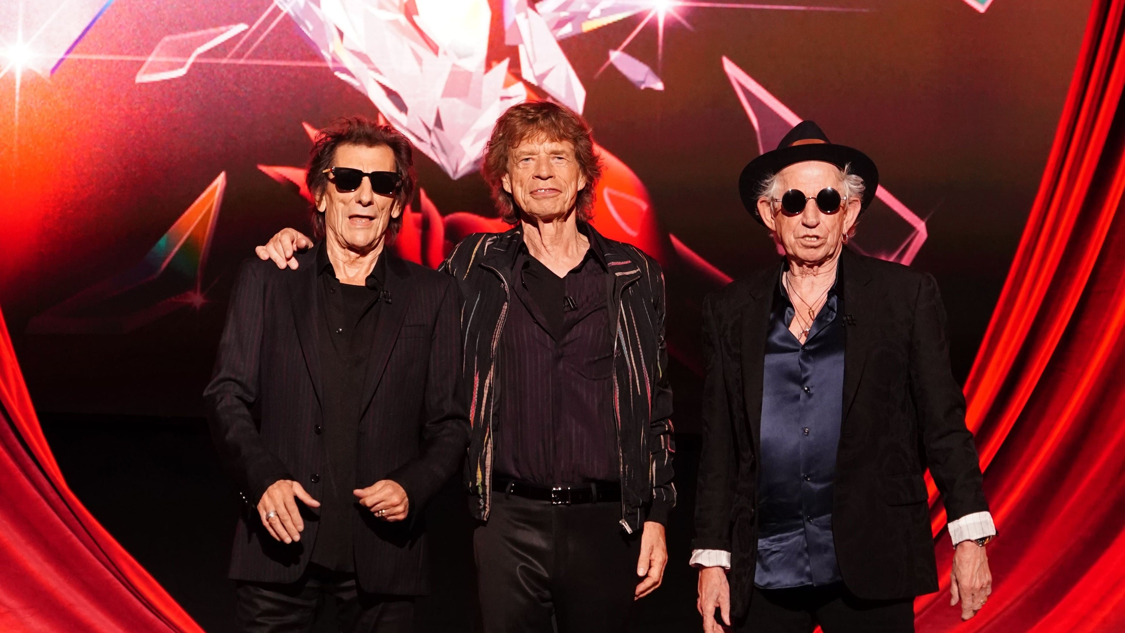 The Rolling Stones confirm upcoming music project is titled Foreign Tongues