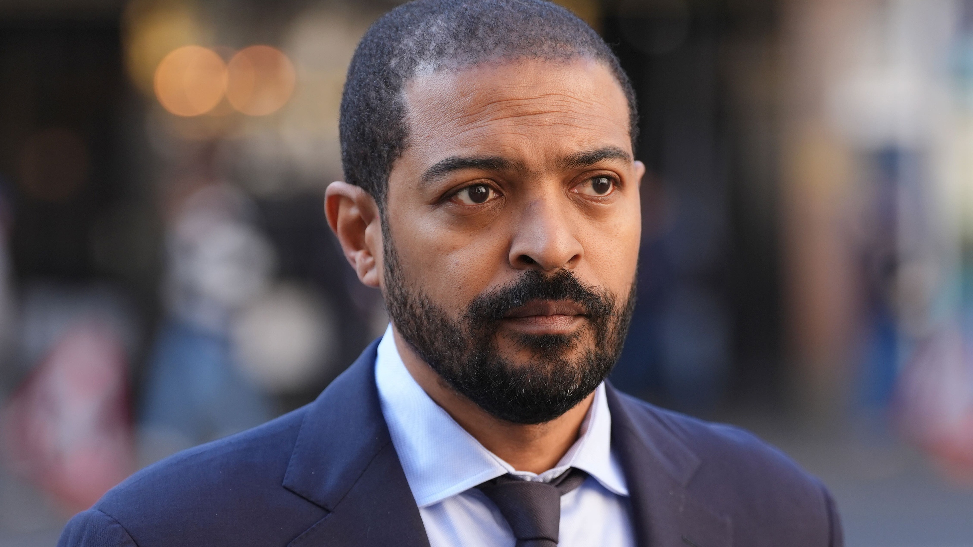 Actor Noel Clarke charged with sex offences against five women