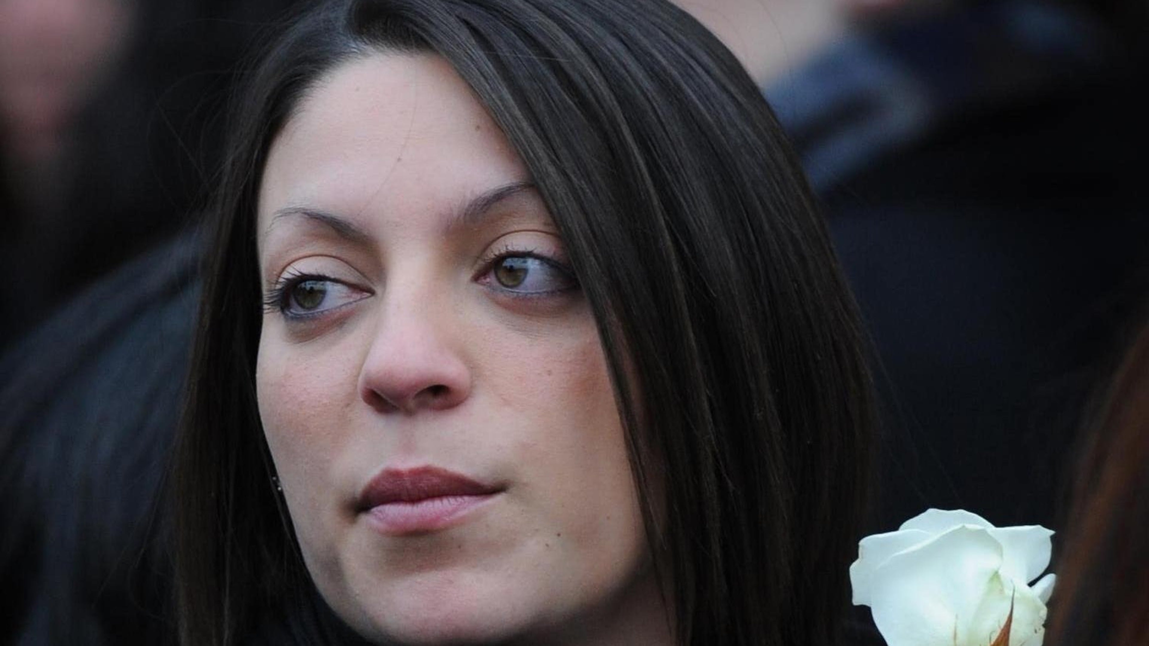 Meredith Kercher’s sister criticizes Amanda Knox show for ‘trivialising’ violence against women