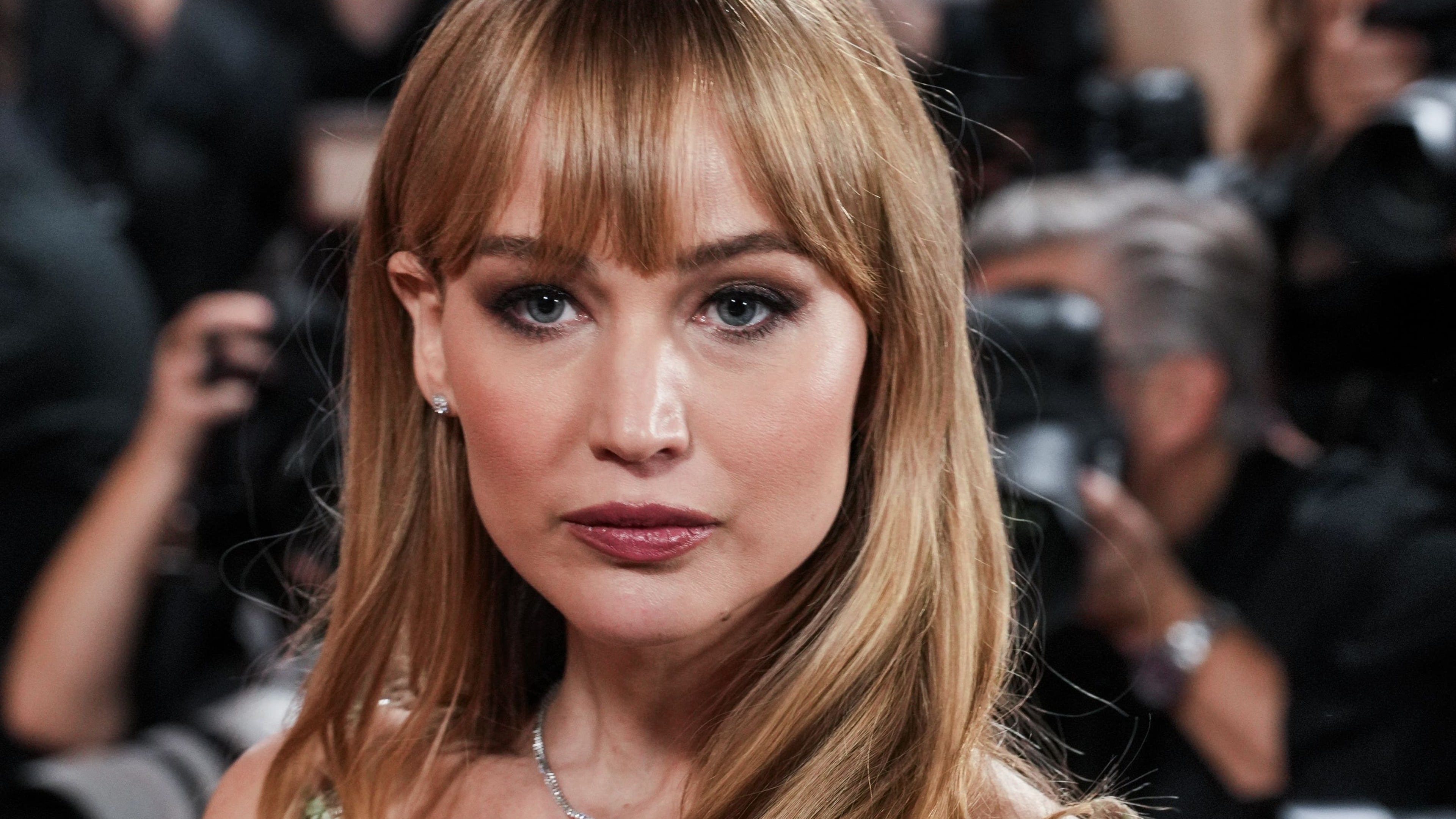 Jennifer Lawrence confirms Hunger Games return for herself and co-stars