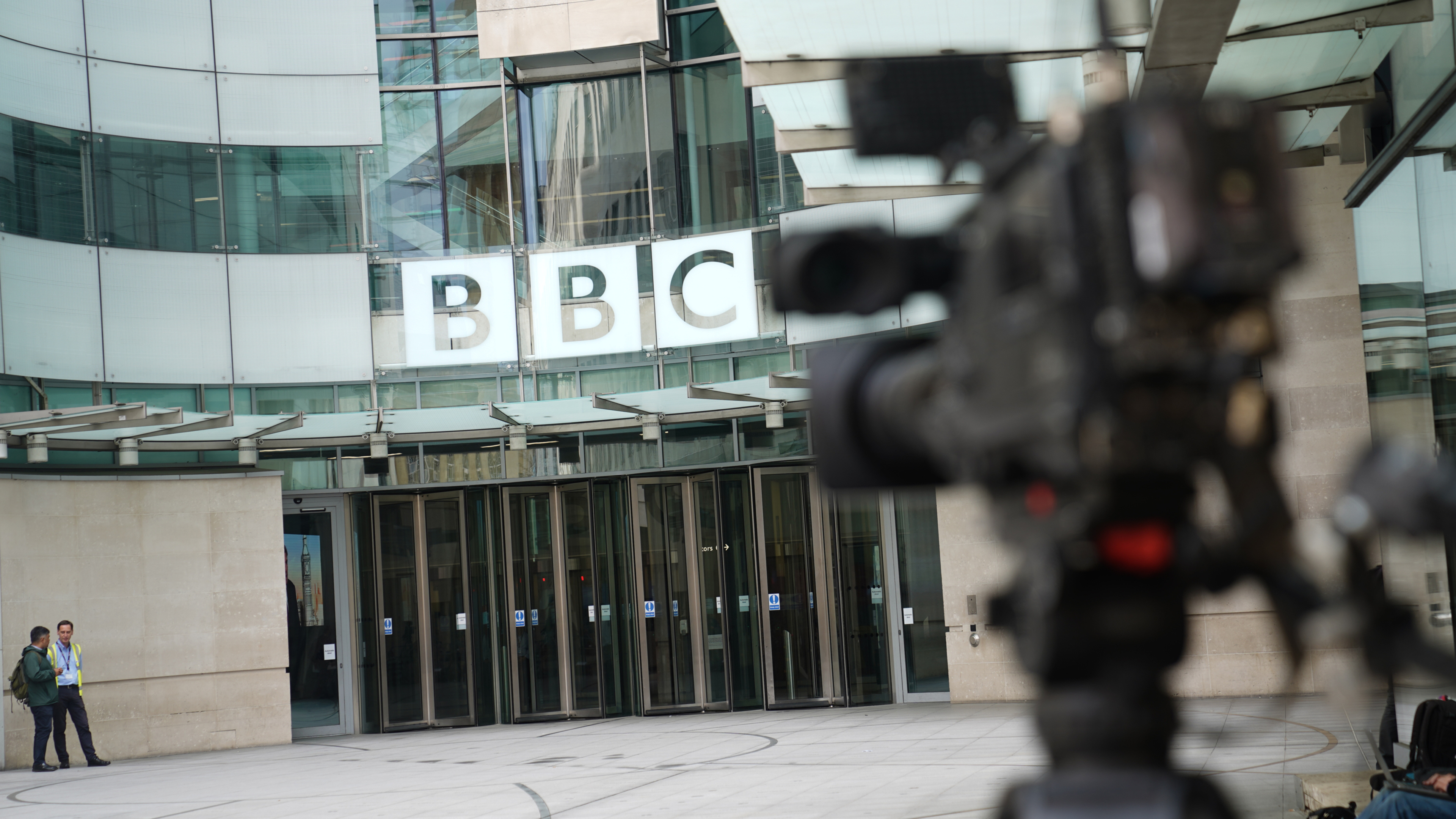 BBC found to have breached editorial standards over Bafta racial slur