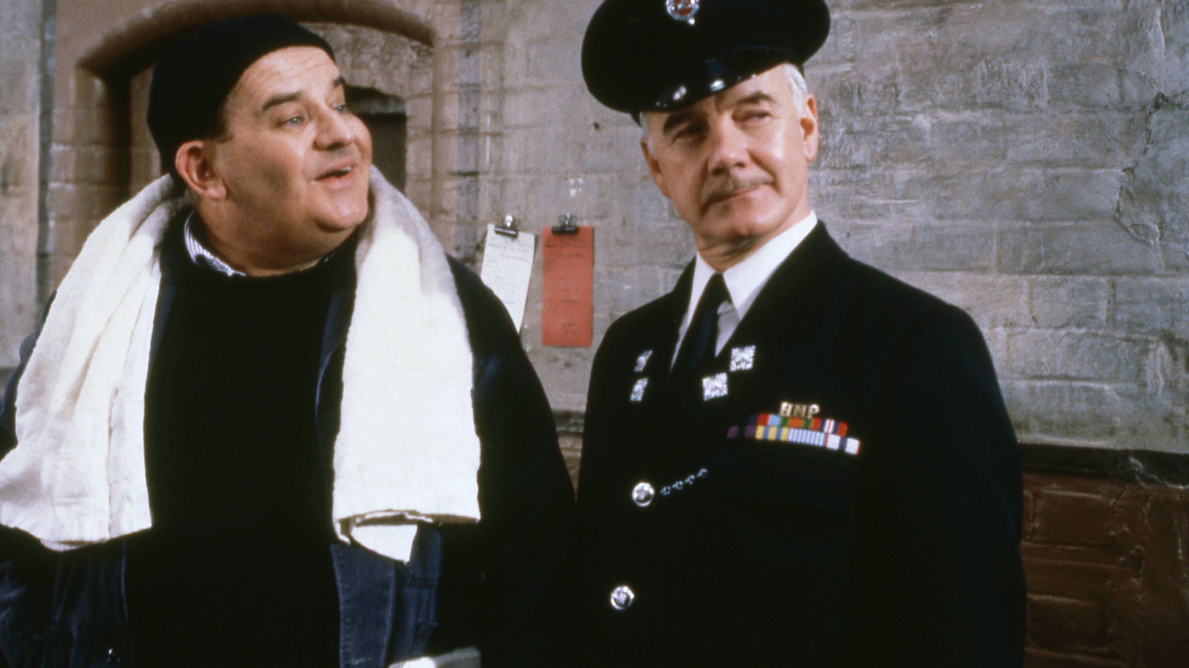 BBC sitcom Porridge returns to the stage for a UK tour