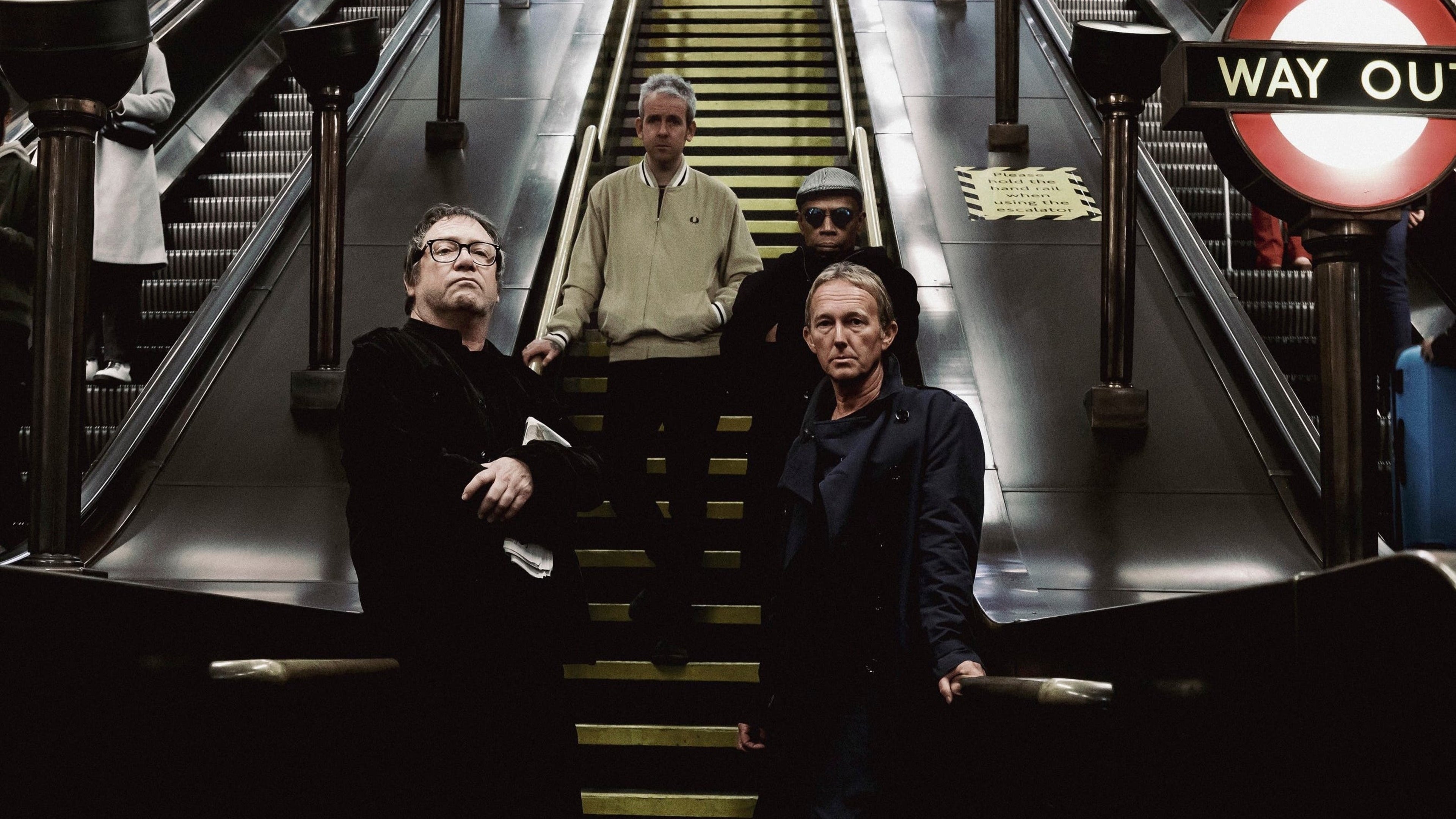 Band who joined Oasis at Knebworth in 1996 says it would love to return for Live 27