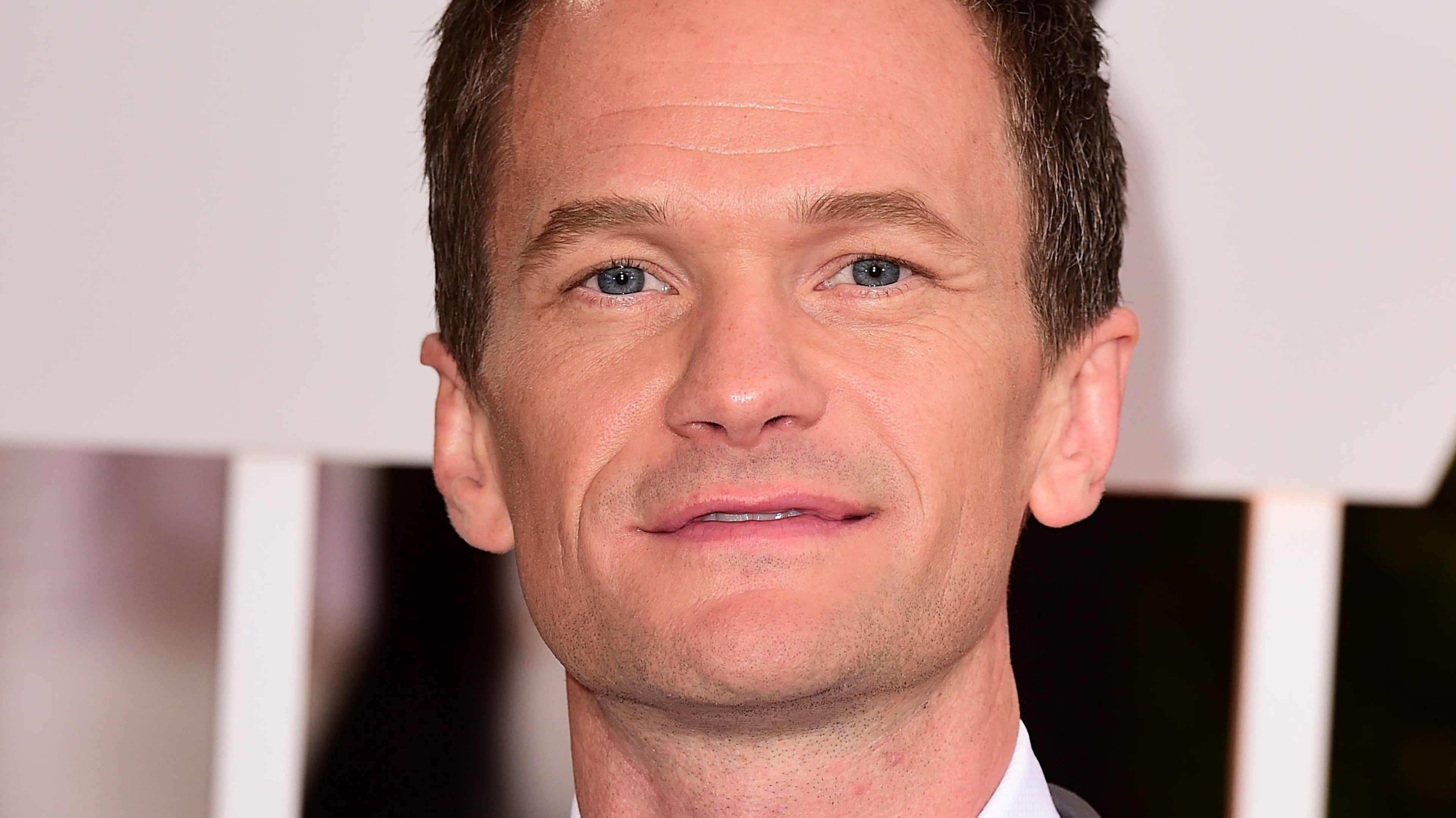 Neil Patrick Harris says ‘it was so fun’ to visit Glasgow for his latest film
