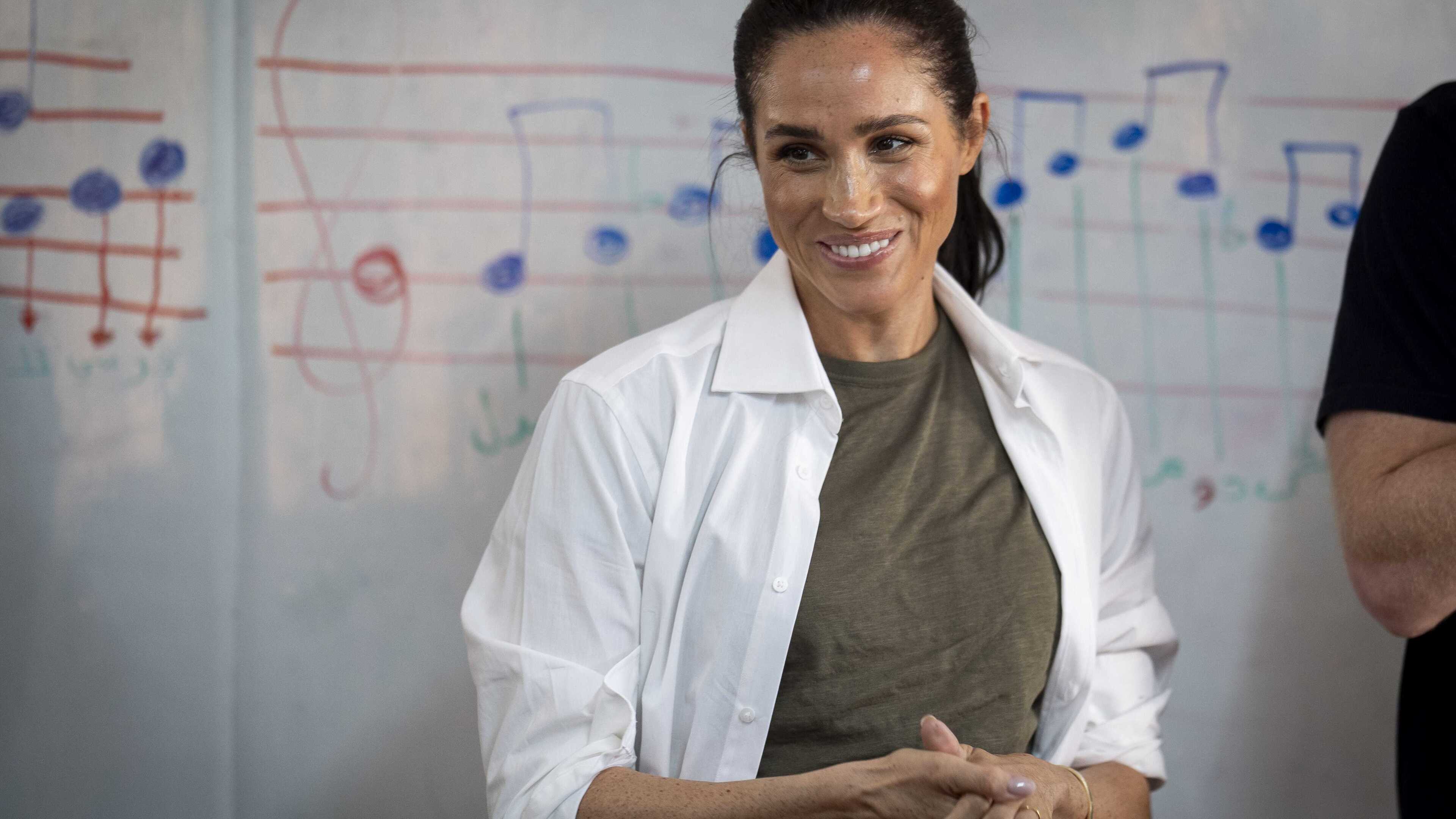Agents and industry sources say directors would seek talks with Meghan if she returns