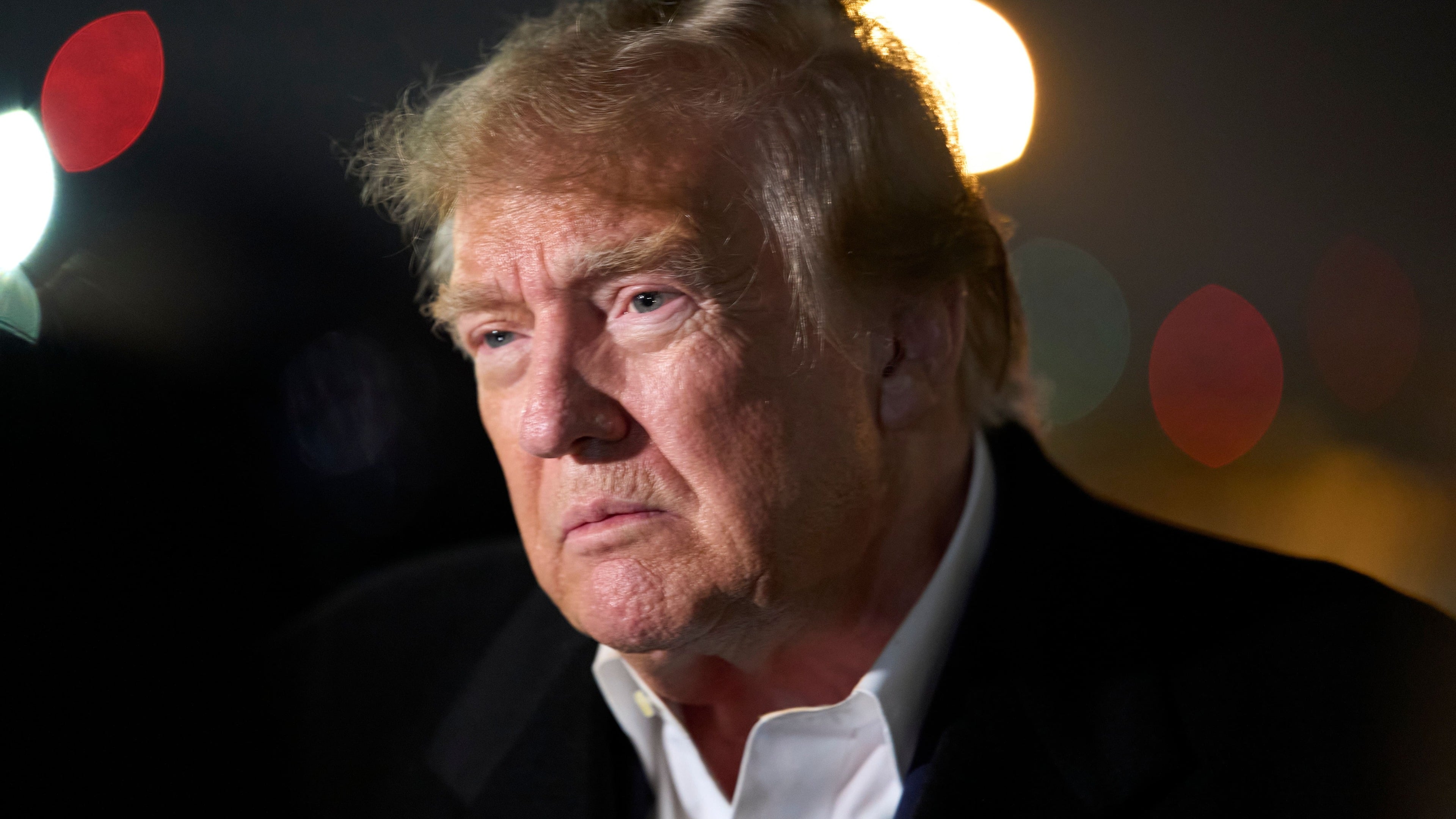 Donald Trump warned BBC libel case could be dismissed unless he releases records