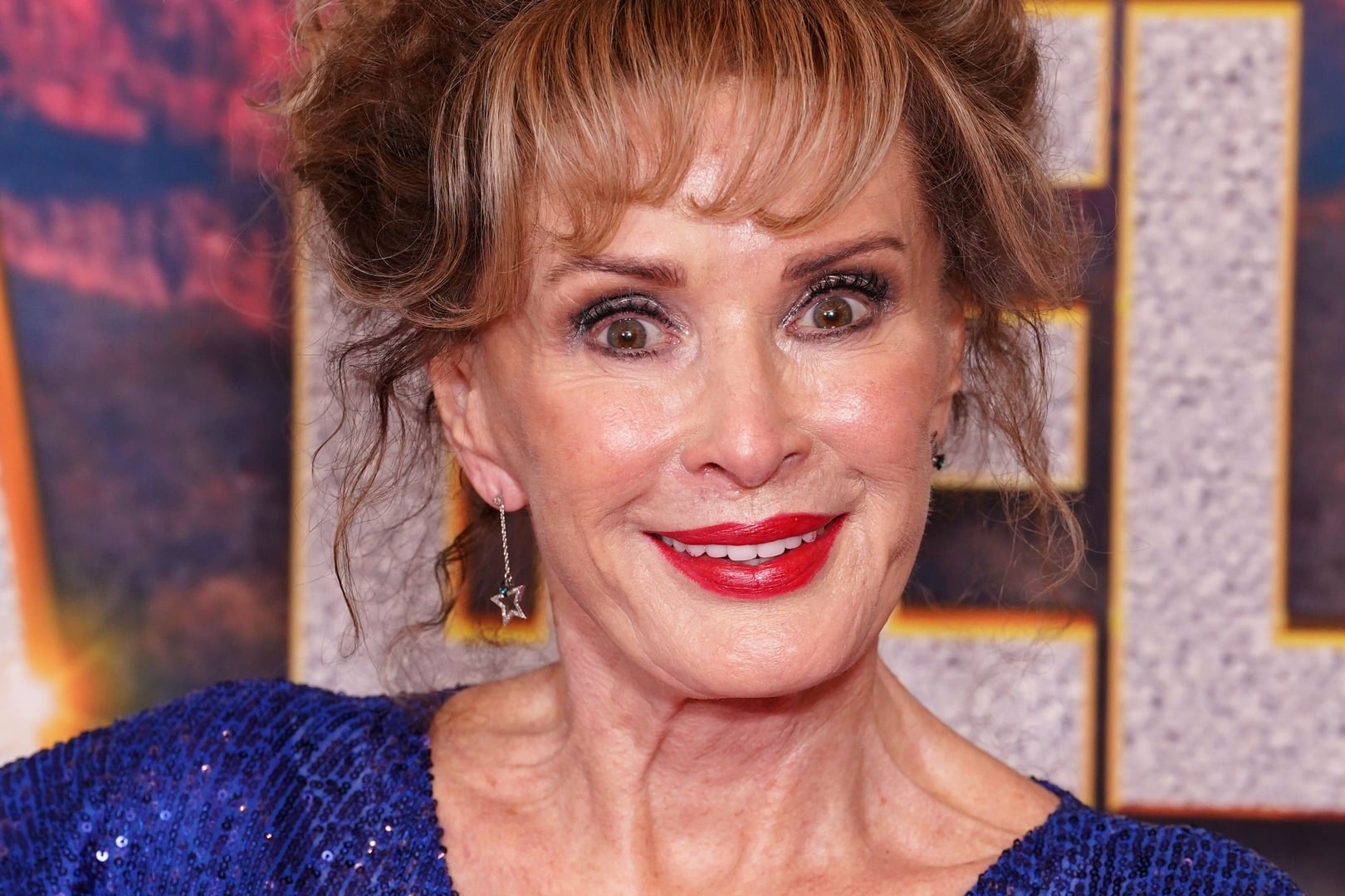 Beverley Callard cried watching I'm A Celeb exit which marked cancer  diagnosis | Belfast Telegraph