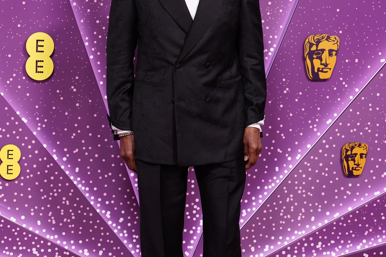 BBC apologises after racial slur is broadcast during Bafta awards ...