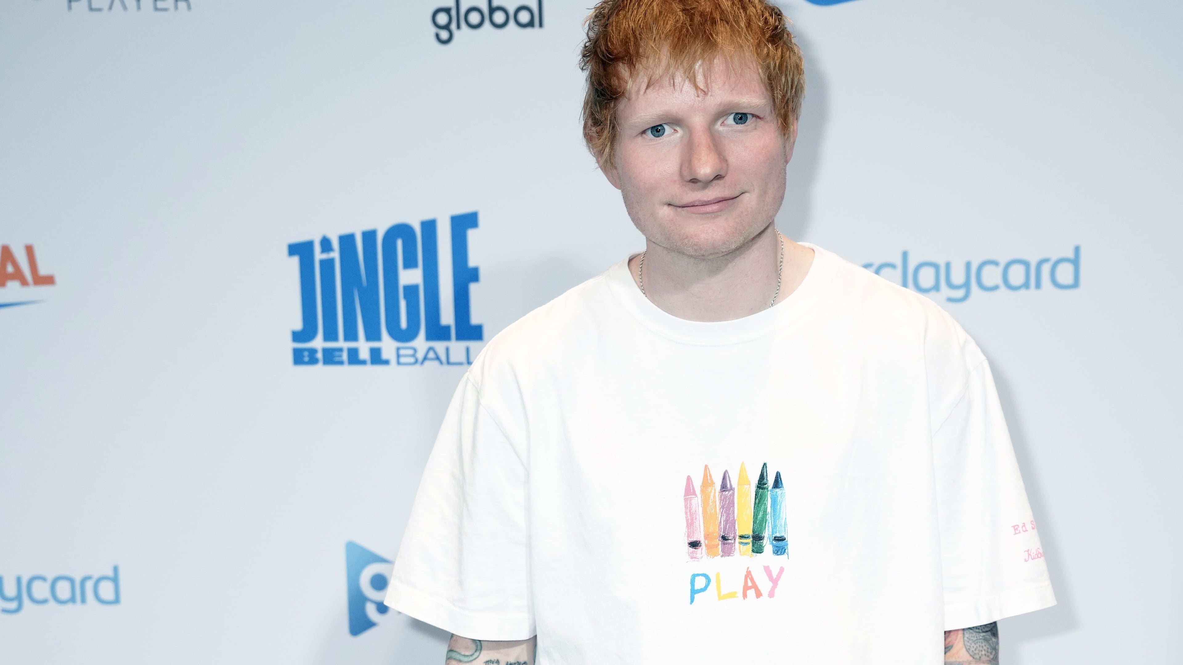 All of Ed Sheeran’s Loop tour supporting acts quit after Macklemore dropped