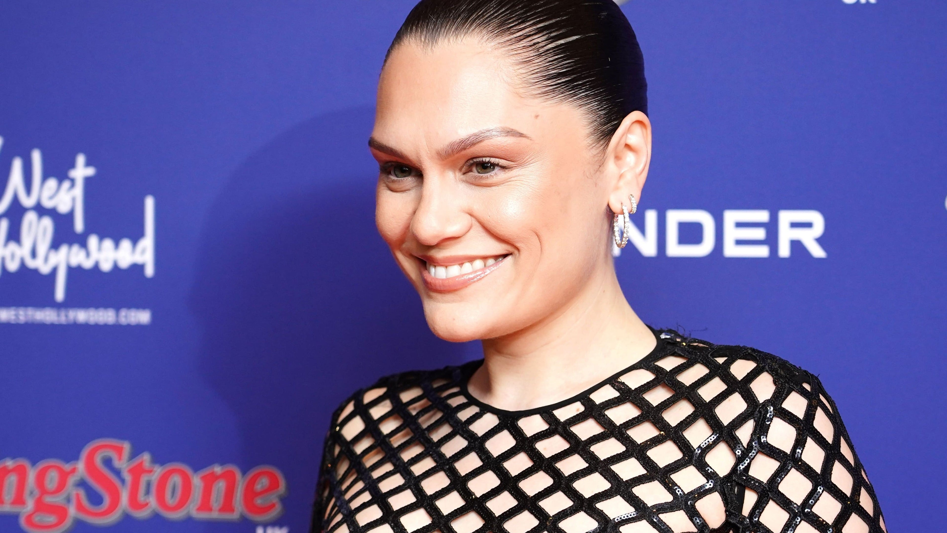 Jessie J says she ‘sobbed for hours’ after learning she is cancer-free