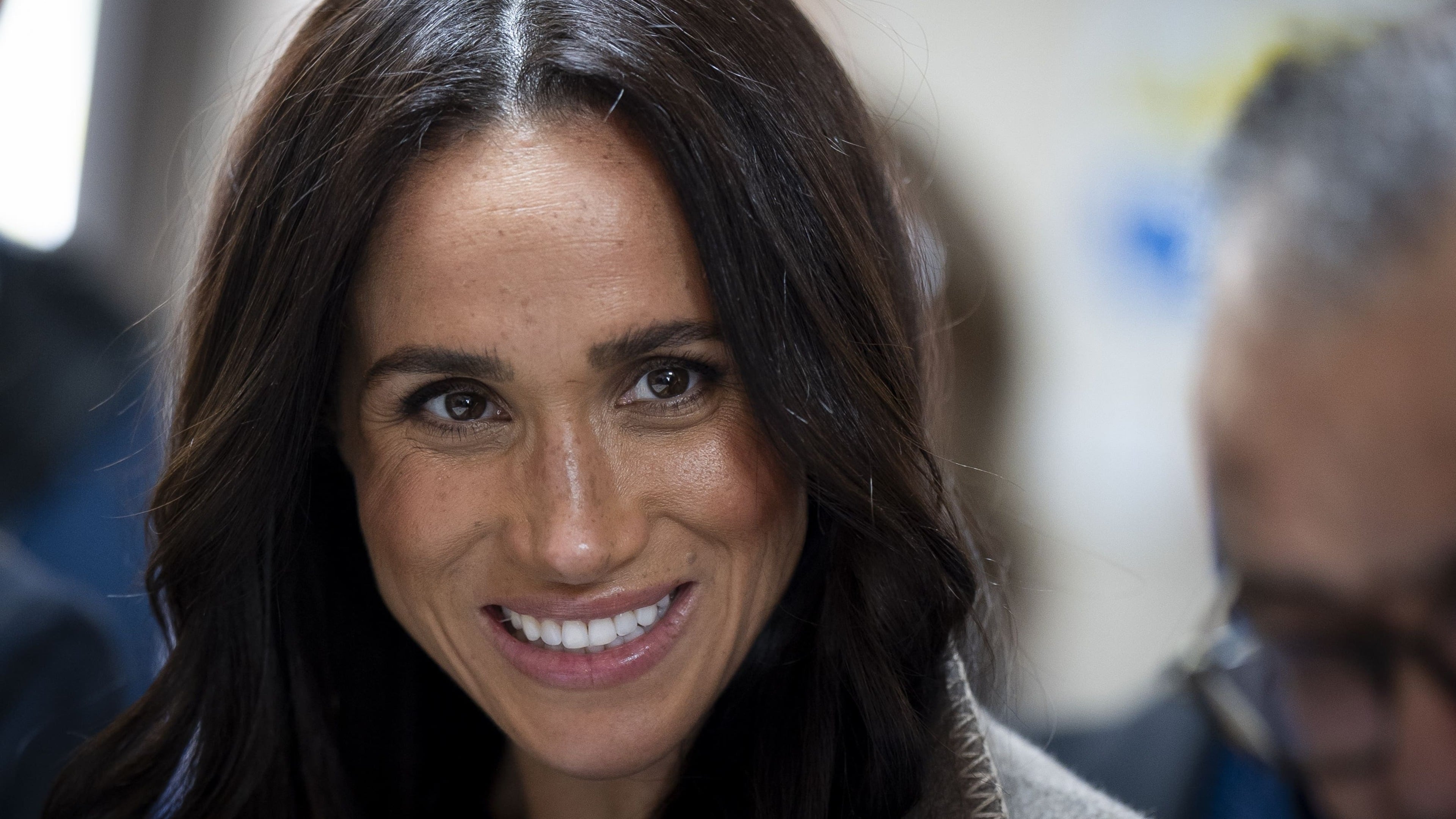 Meghan Markle earns first Daytime Emmy nomination for Netflix lifestyle series