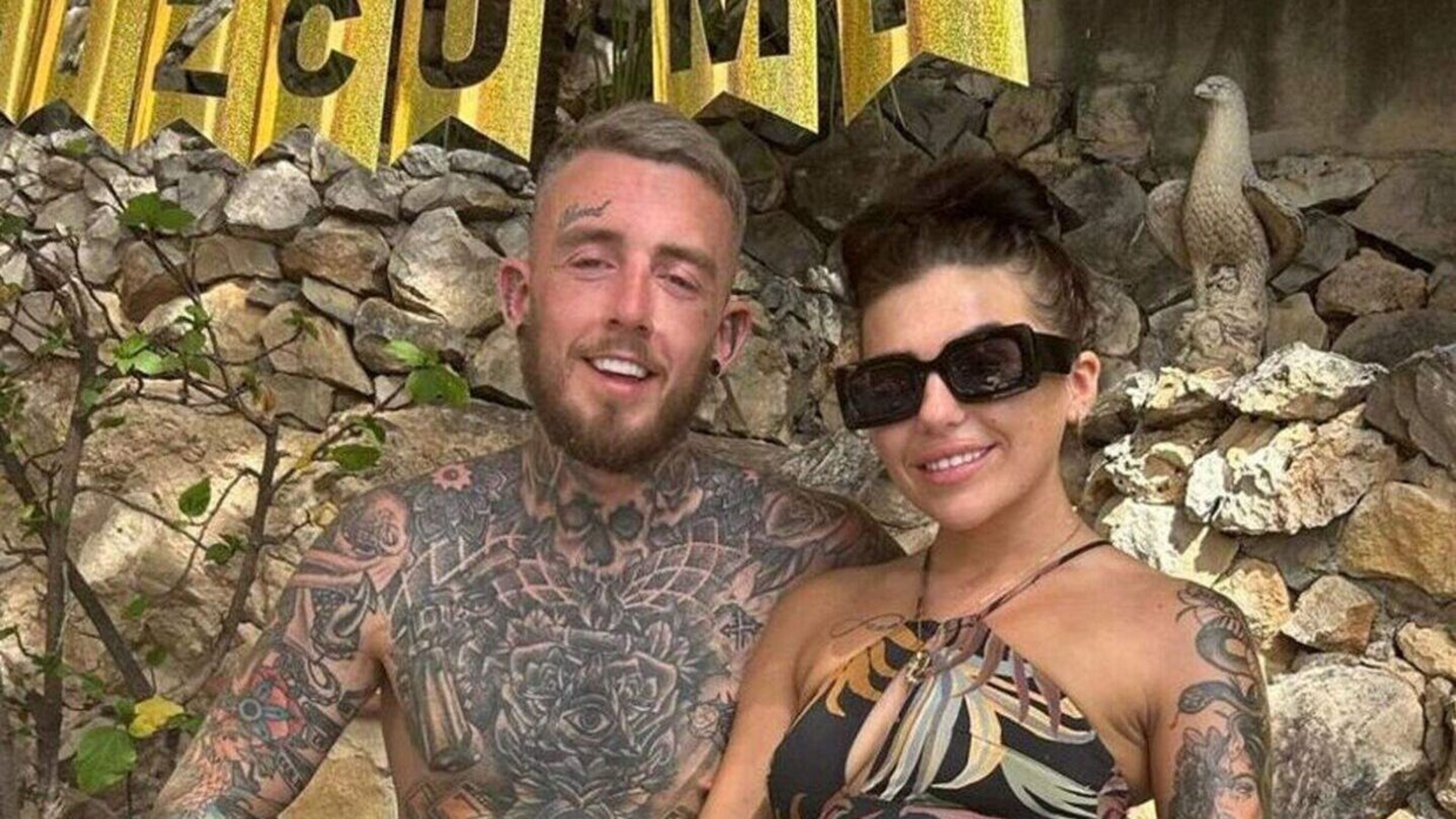 John George murder suspect Johnny Smyth returned to Spanish jail as bail revoked