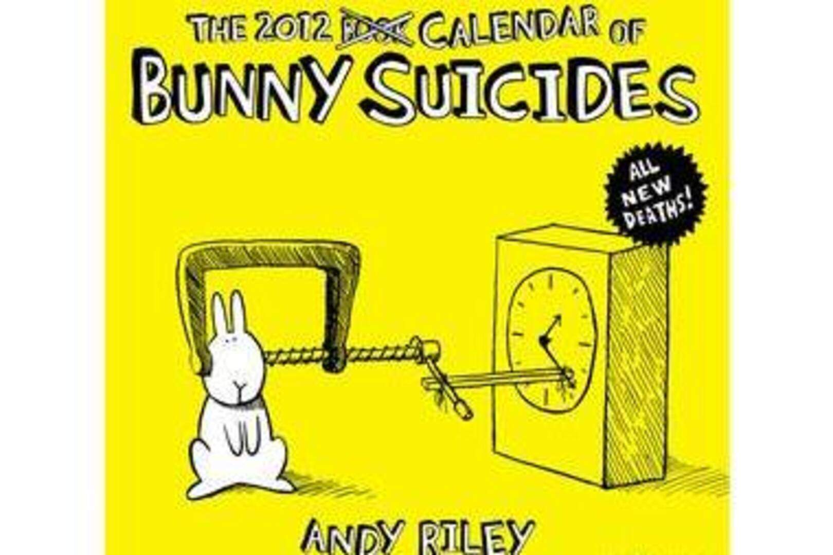 The 10 best 2012 Calendars | Belfast Telegraph
