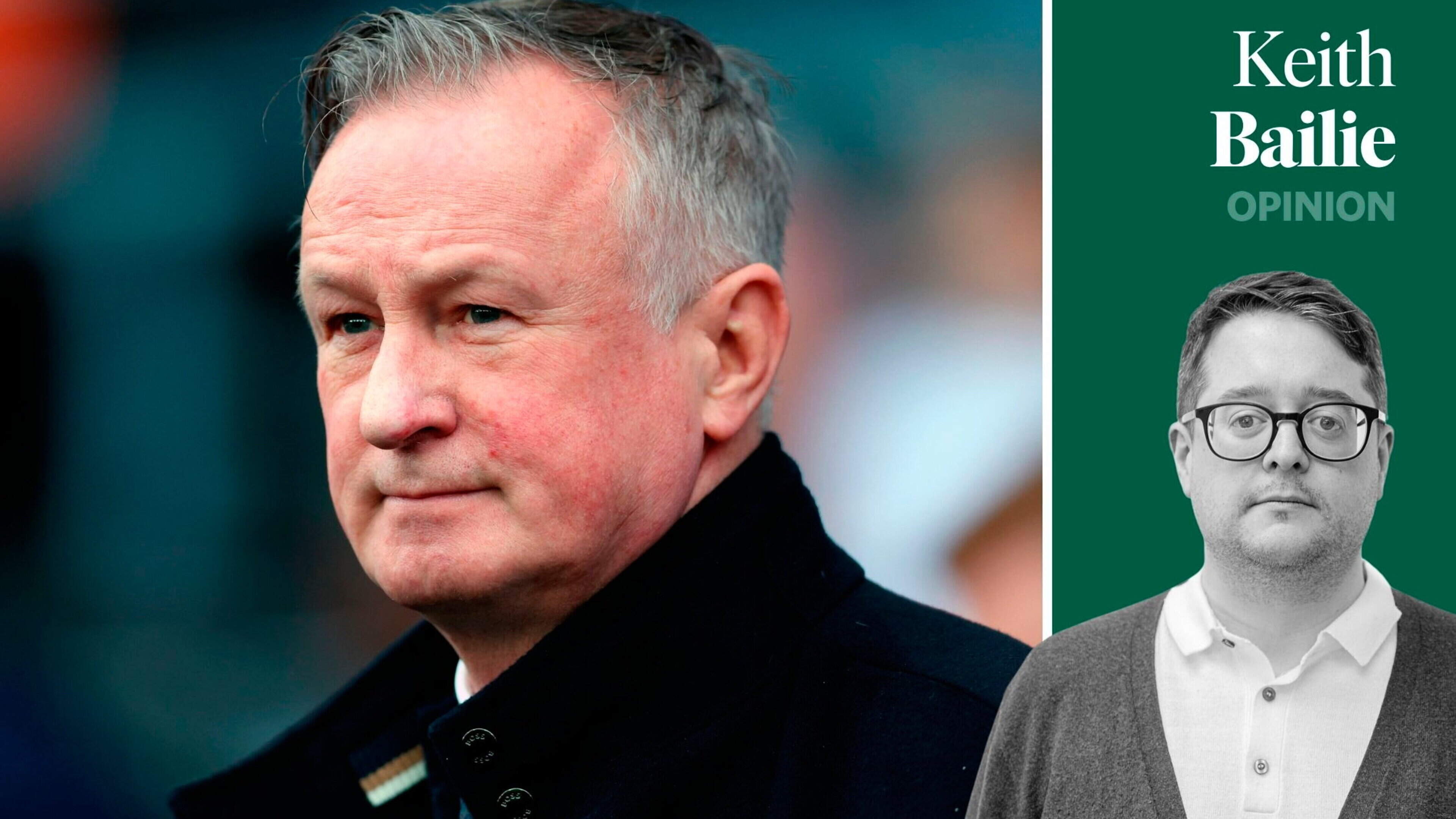 IFA must look beyond usual suspects if they lose tiresome tug-of-war with Blackburn Rovers
