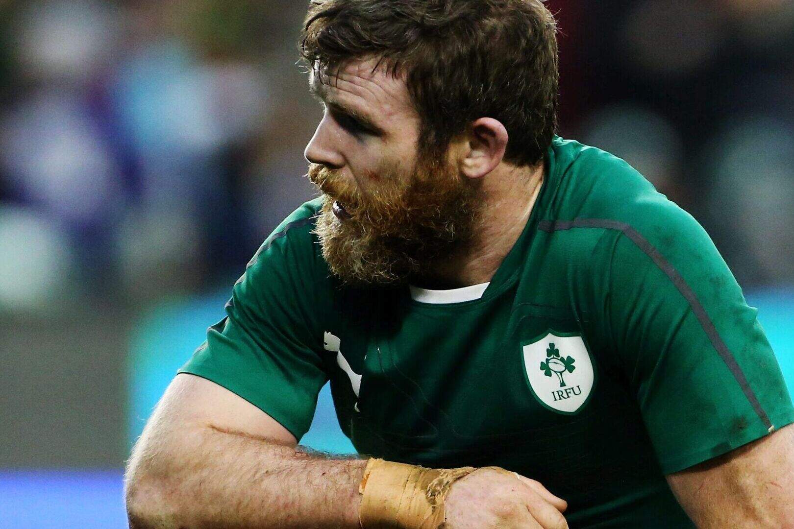 Gordon D'Arcy on All Blacks' last gasp defeat of Ireland: This is the ...