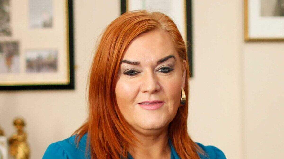 Partner of council chief's sister breached order after family's fallout ...