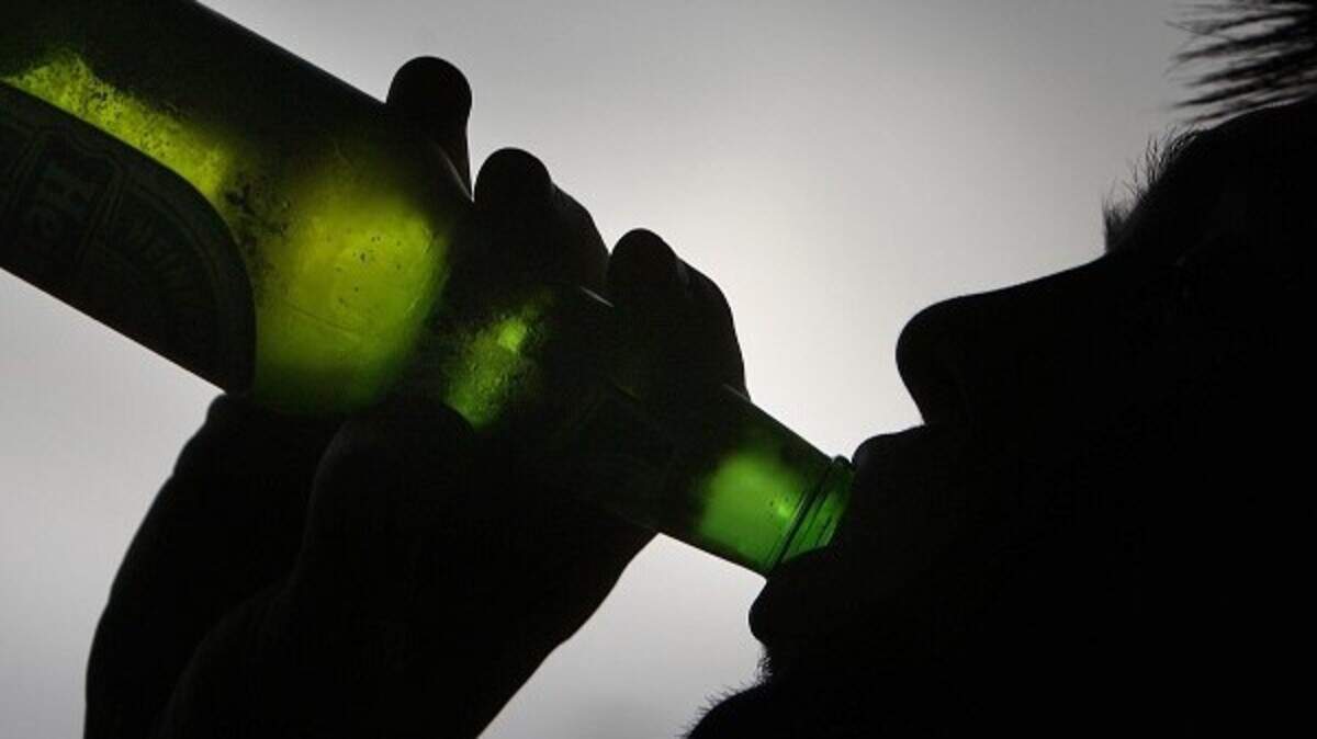 Alcohol 'cheaper than chocolate' | Belfast Telegraph