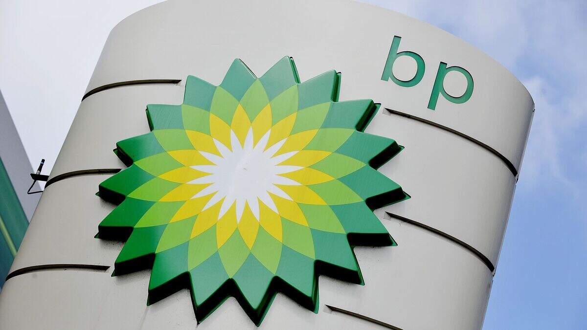 Royal Shakespeare Company cuts ties with oil giant BP | Belfast Telegraph