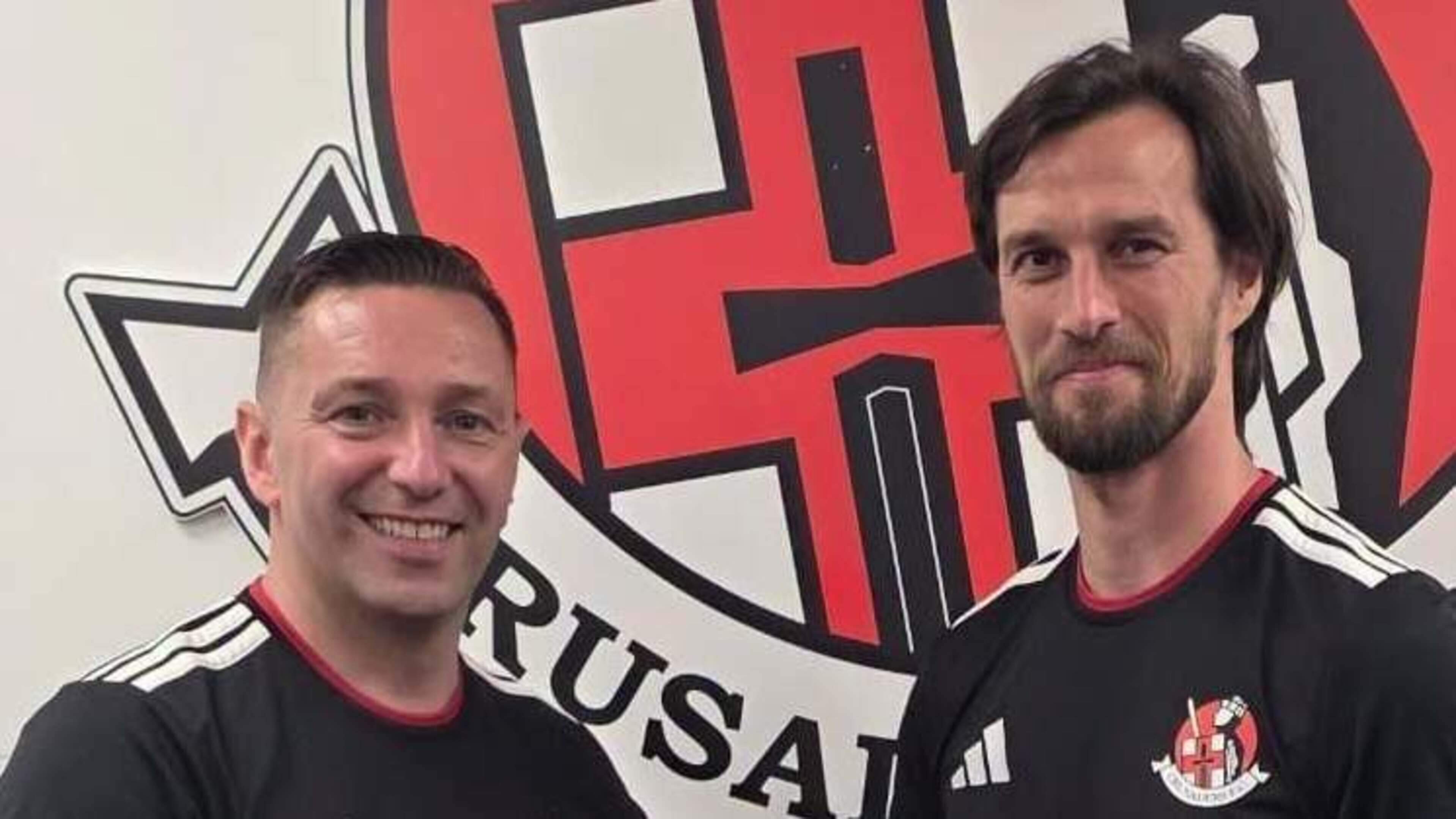 Crusaders confirm arrival of new coach as two others depart... while all-time record scorer will ‘decide on next step in his career’