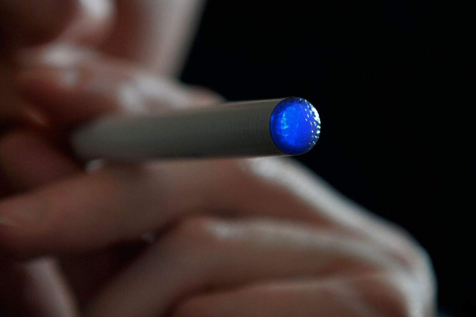 elfbar nachfüll pod läuft aus NICHS