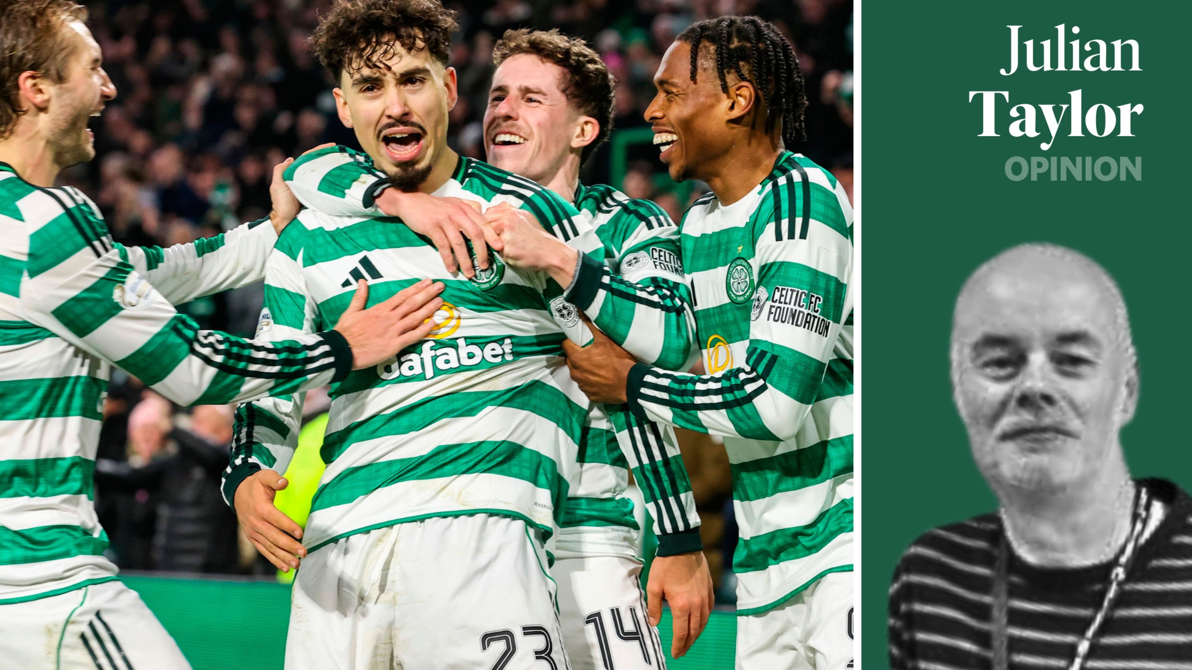 Celtic have a golden chance to keep the title heat on Hearts... and here’s why they’re set to grab it with both hands