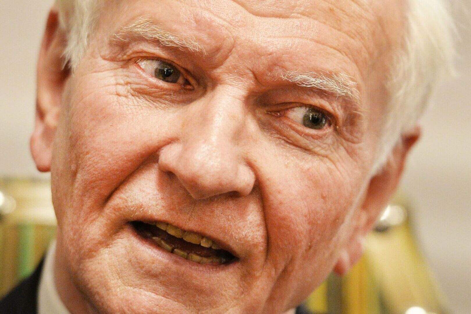 Harvey Proctor reveals how he lost home after doomed sex abuse probe ...