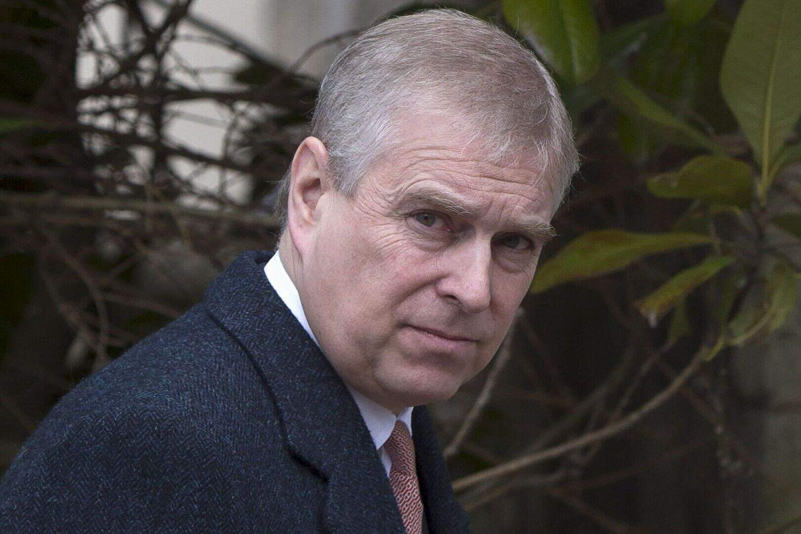 Hollywood lawyer to represent Duke of York in US sex assault case ...