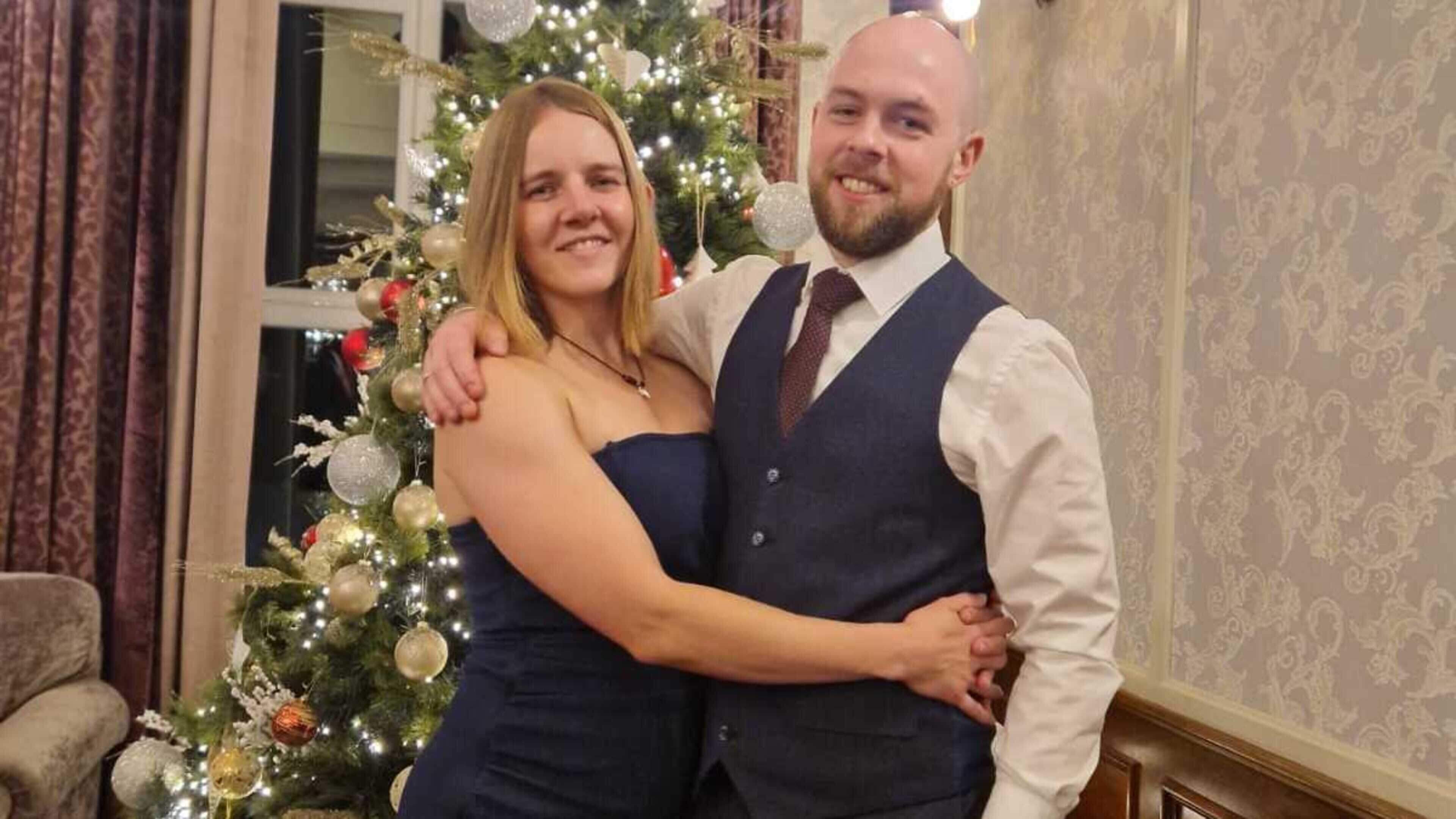 Mum-to-be with epilepsy wins award after setting up pregnancy support group for fellow sufferers